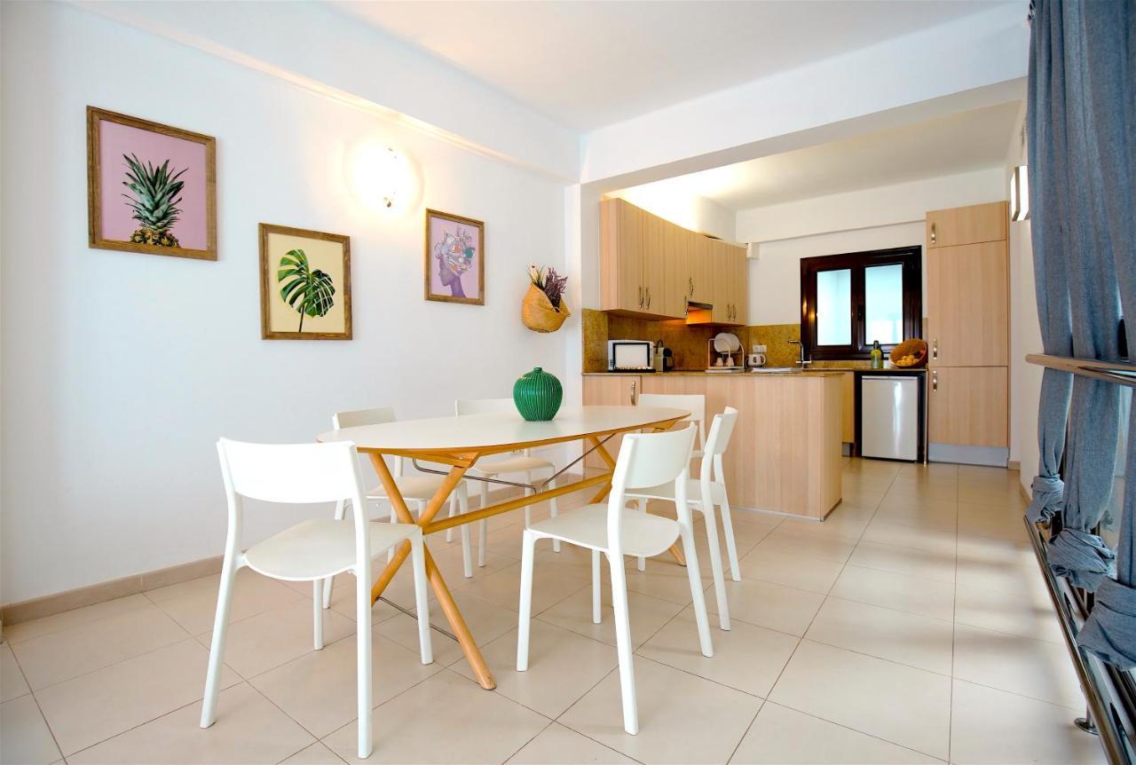 La Lonja Homes - Turismo De Interior Appartement Palma de Mallorca