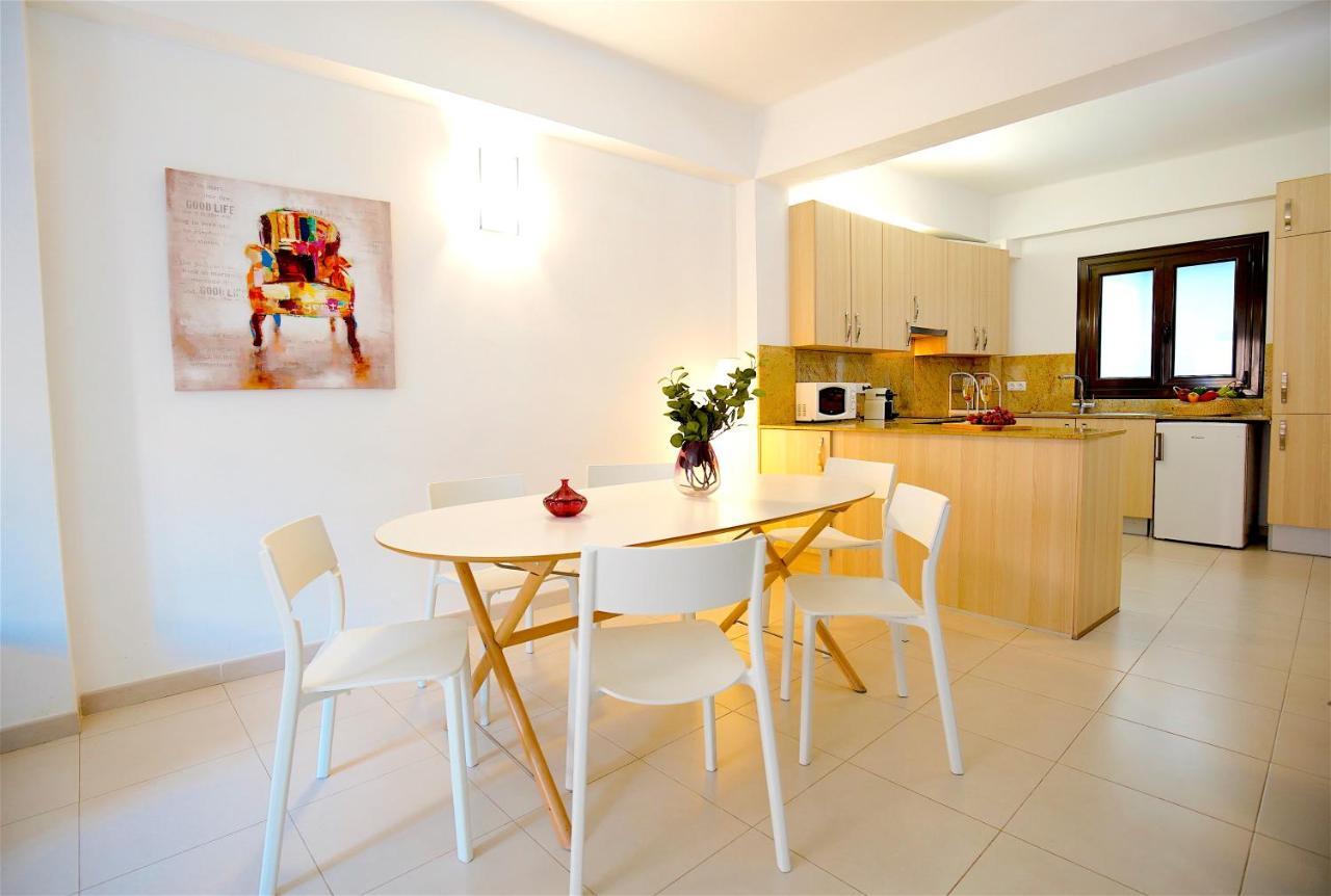 La Lonja Homes - Turismo De Interior Appartement