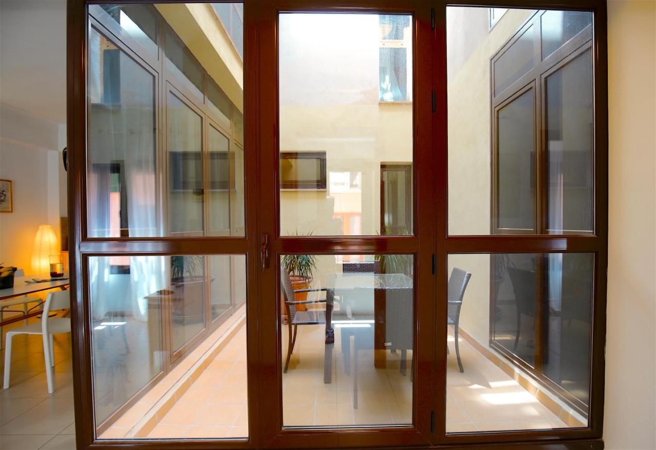Appartement La Lonja Homes - Turismo De Interior *