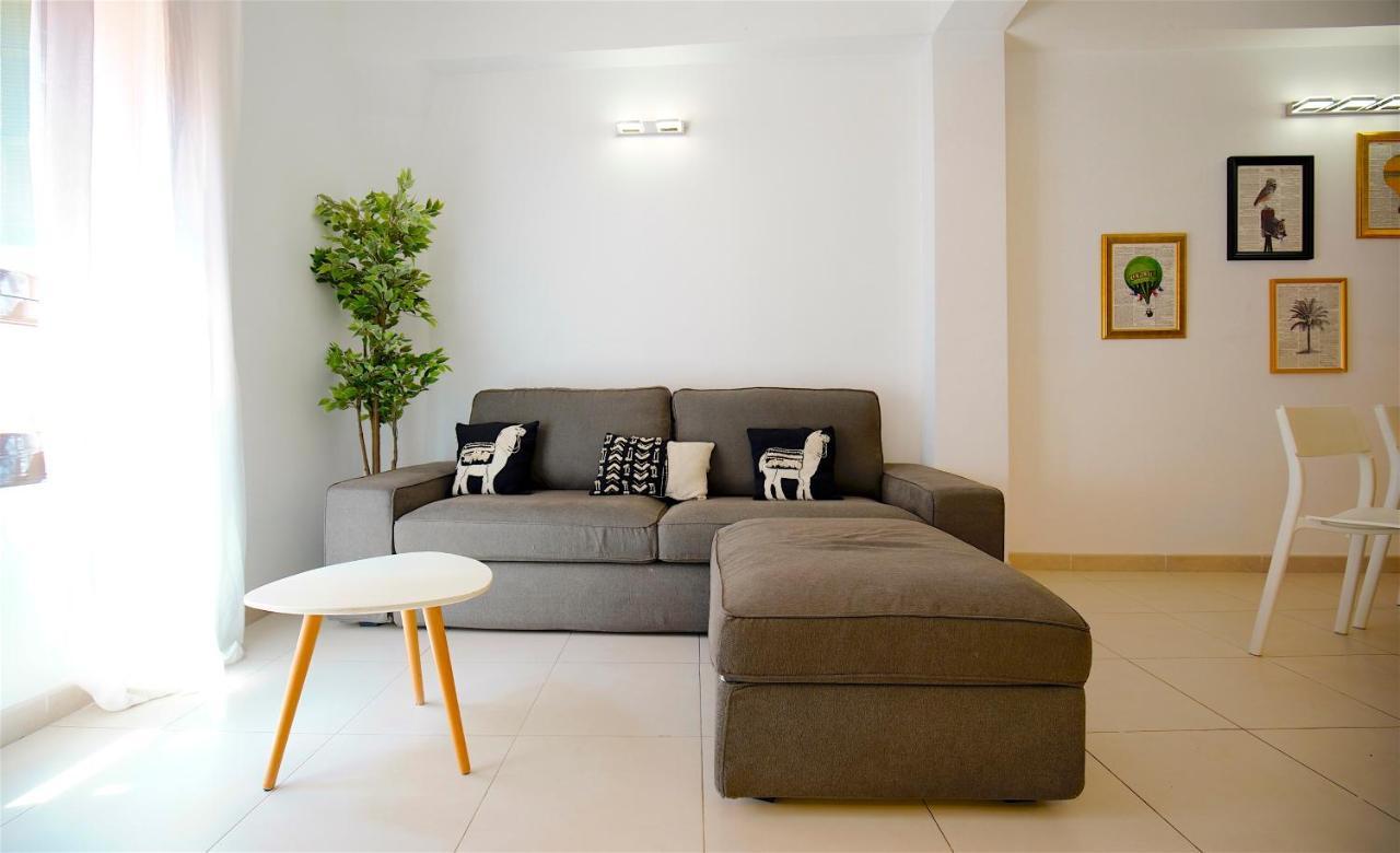 La Lonja Homes - Turismo De Interior Appartement