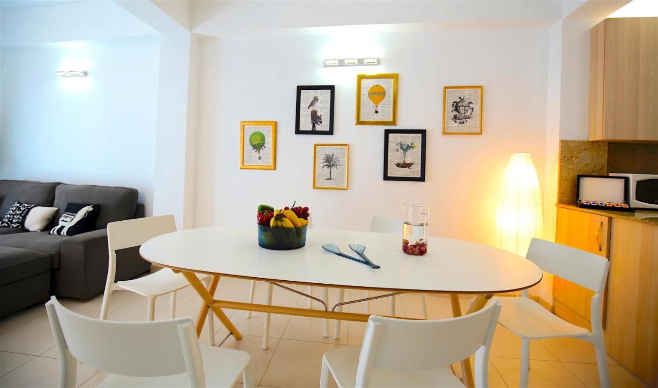 Appartement La Lonja Homes - Turismo De Interior *