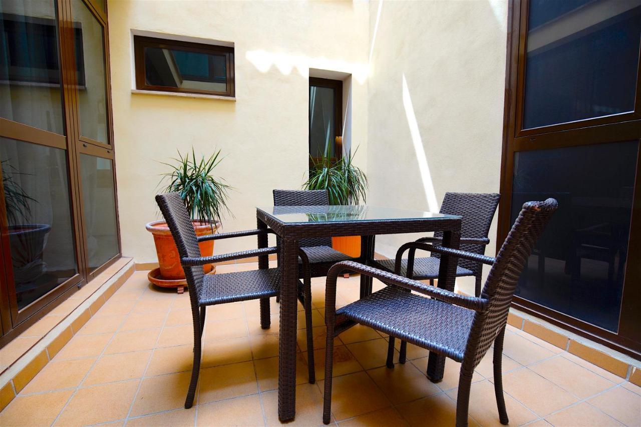 Appartement La Lonja Homes - Turismo De Interior