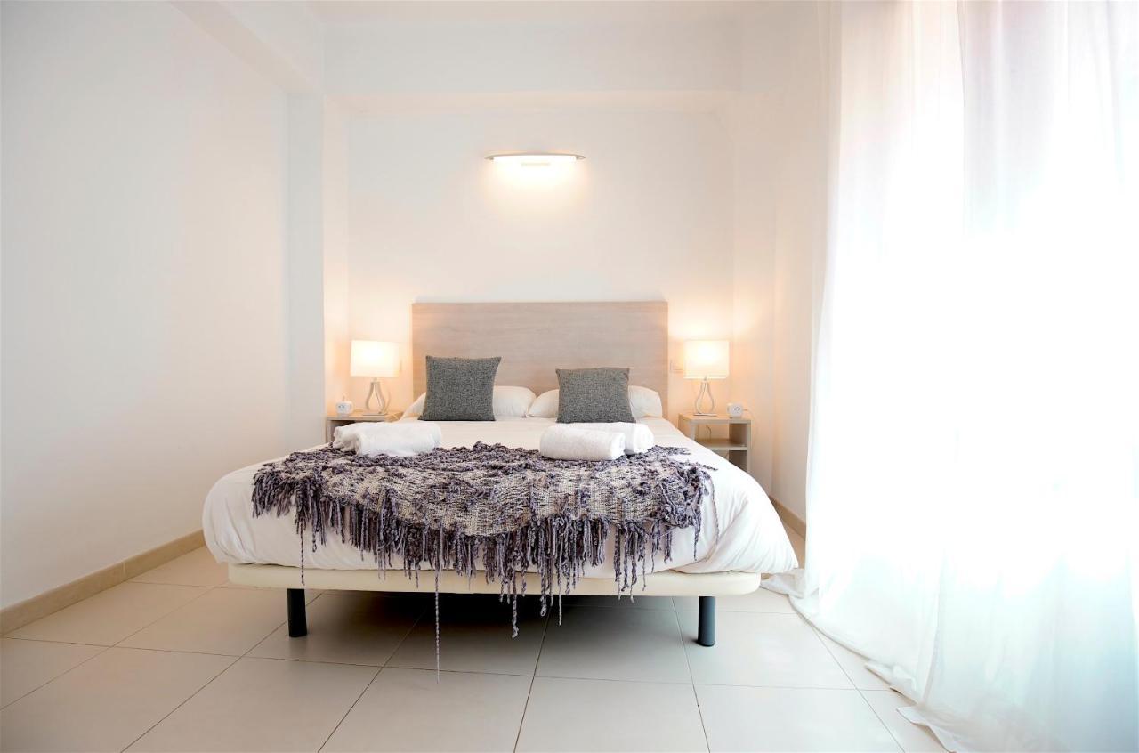 La Lonja Homes - Turismo De Interior Appartement *