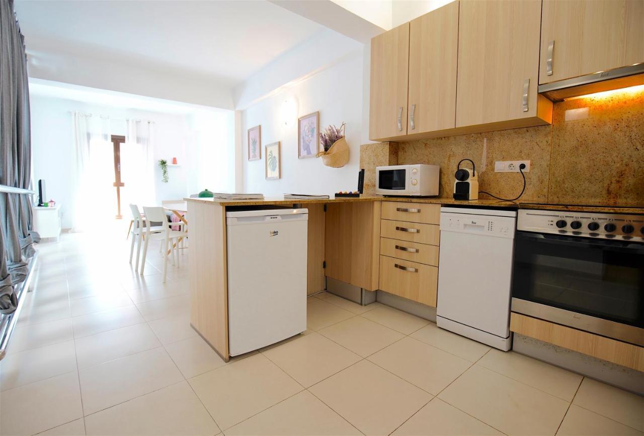 Appartement La Lonja Homes - Turismo De Interior Palma de Mallorca