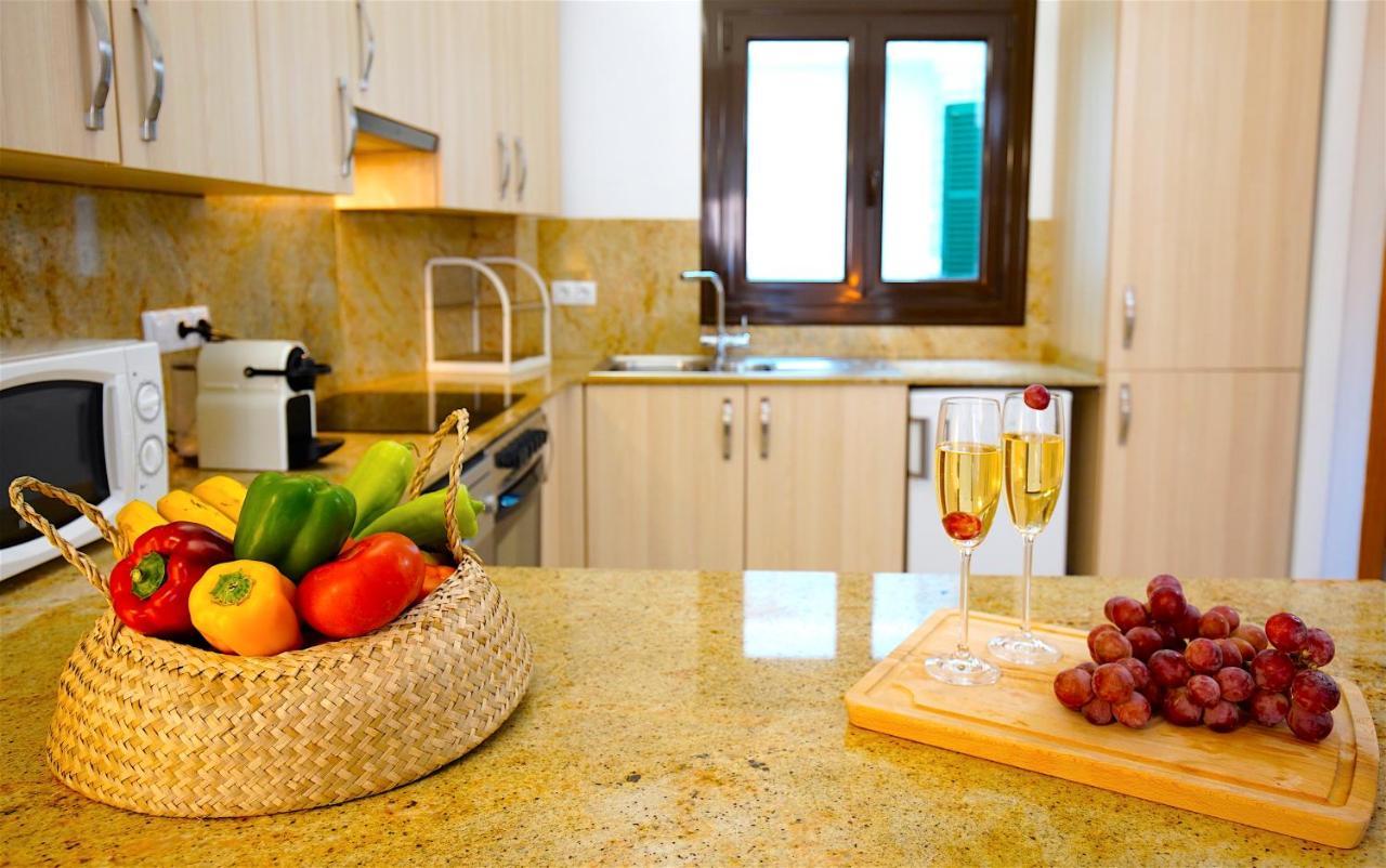 La Lonja Homes - Turismo De Interior Appartement *