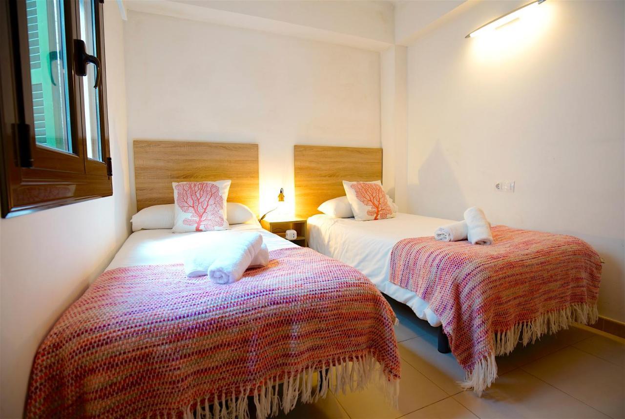 La Lonja Homes - Turismo De Interior Appartement *