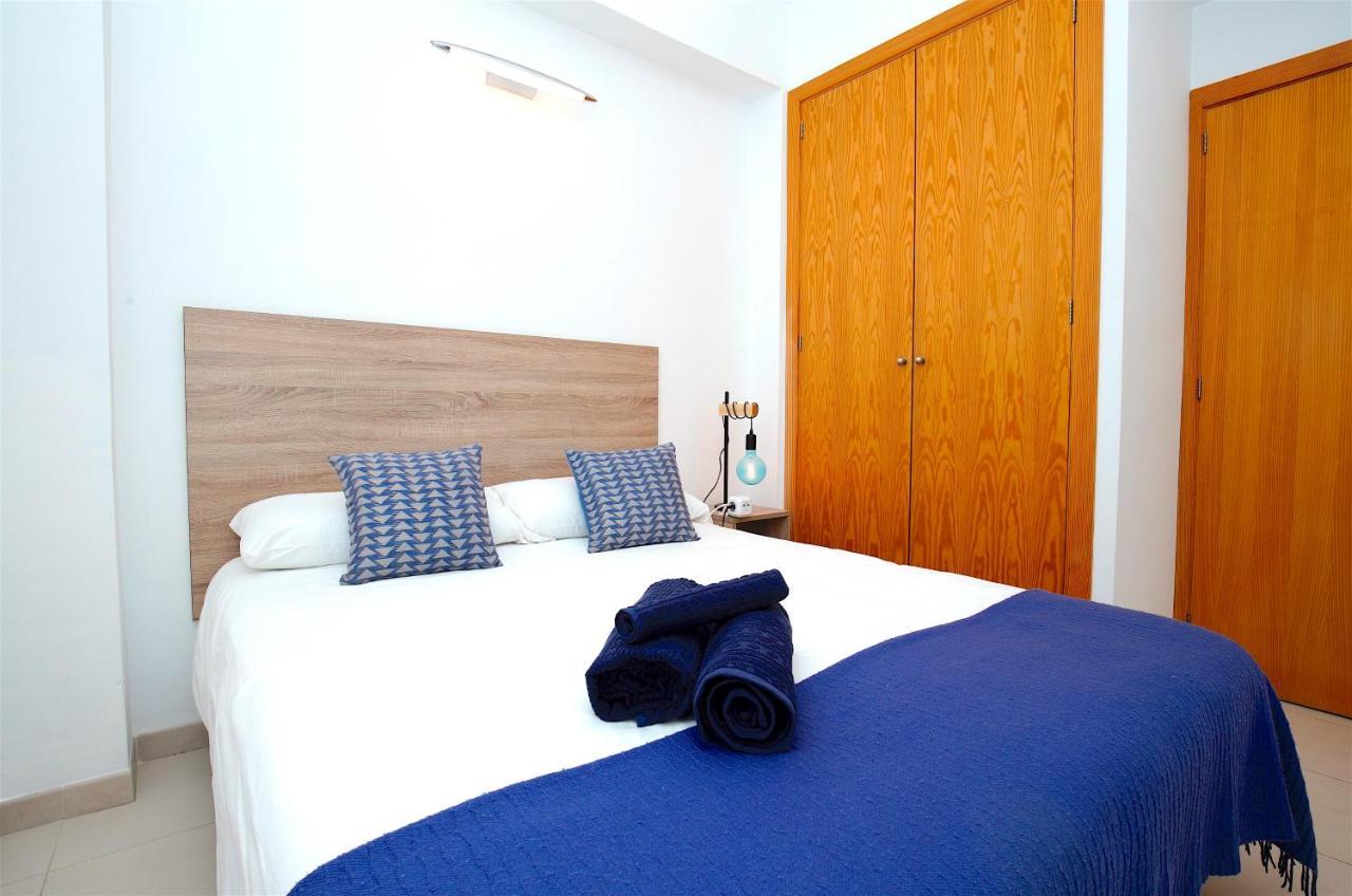 La Lonja Homes - Turismo De Interior Appartement