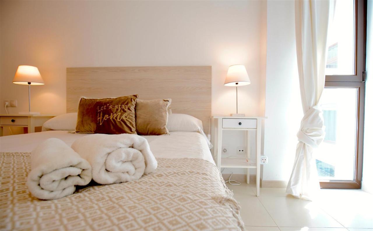 Appartement La Lonja Homes - Turismo De Interior *