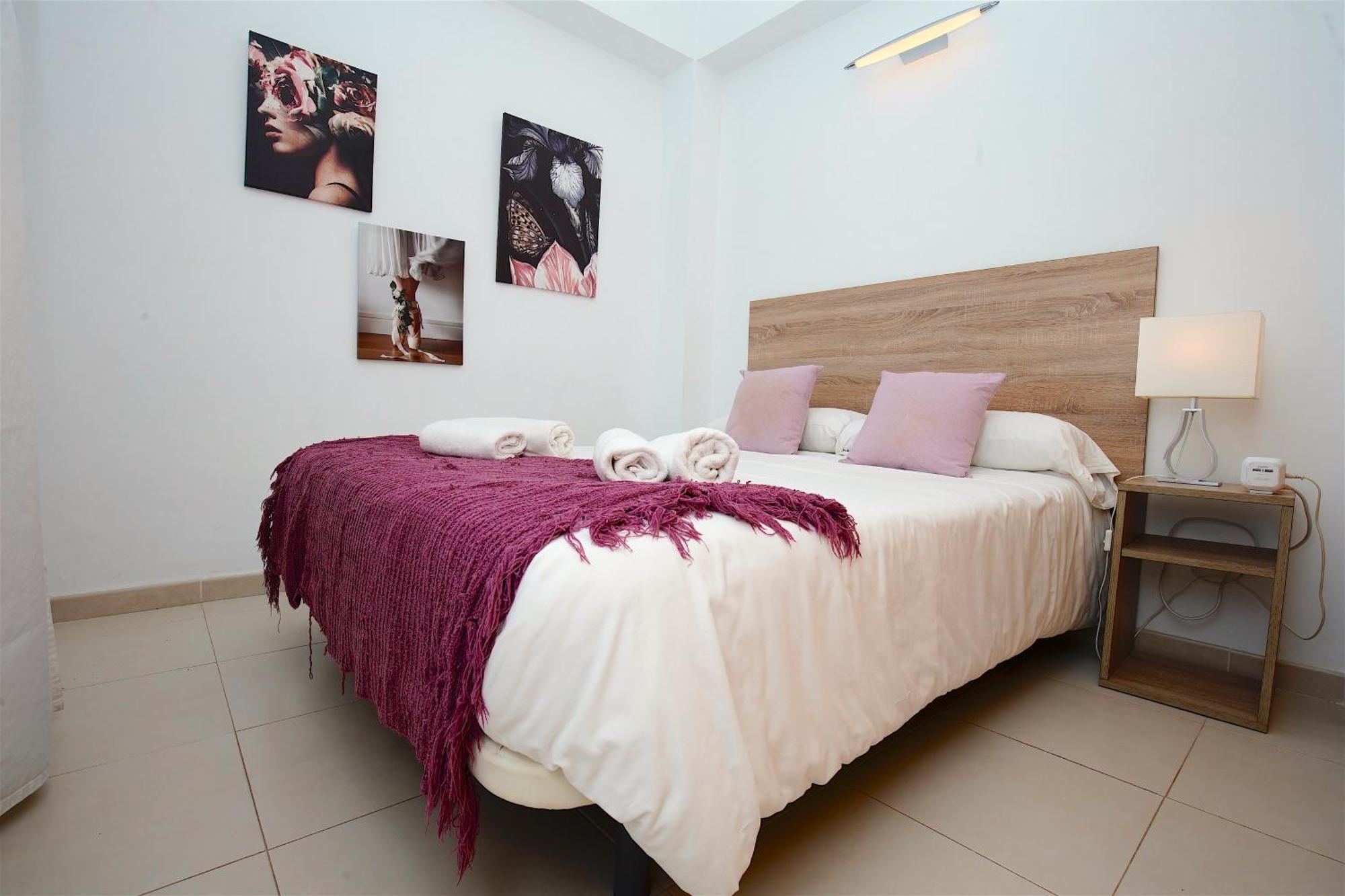 La Lonja Homes - Turismo De Interior Appartement *
