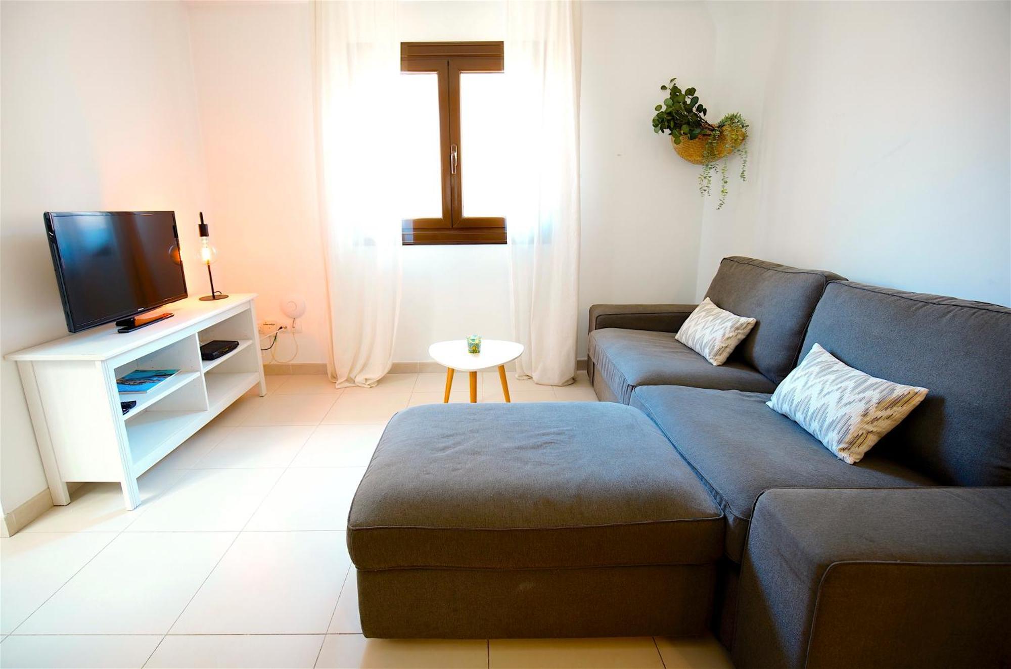 Appartement La Lonja Homes - Turismo De Interior Palma de Mallorca