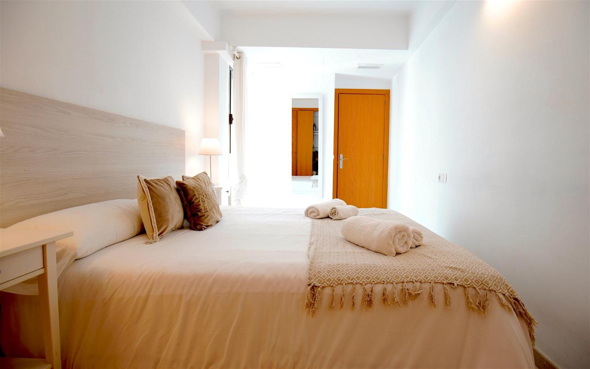 La Lonja Homes - Turismo De Interior Appartement