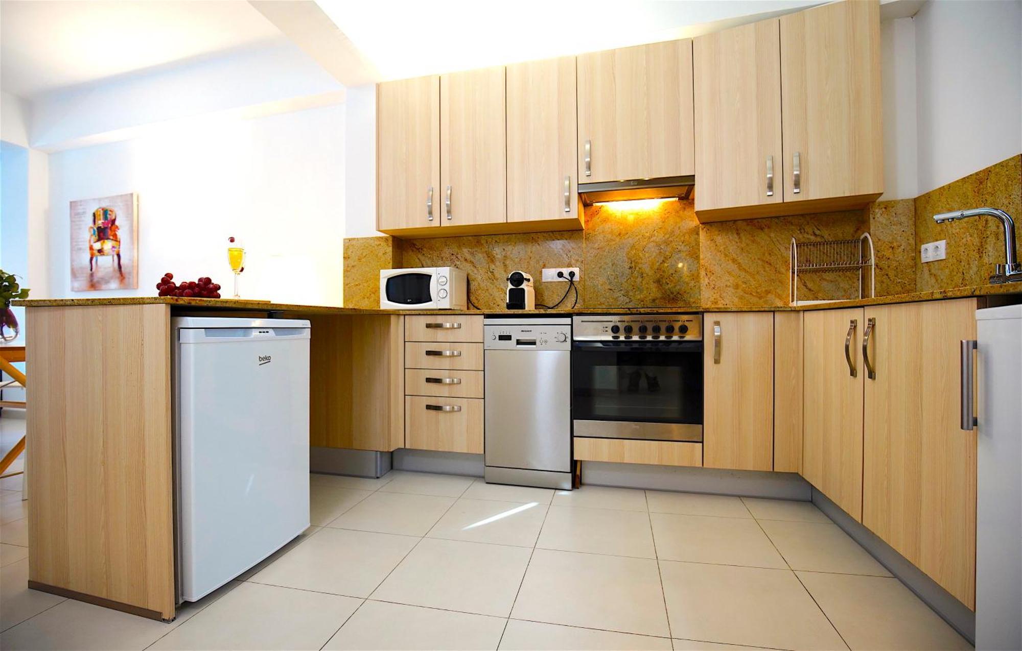 Appartement La Lonja Homes - Turismo De Interior