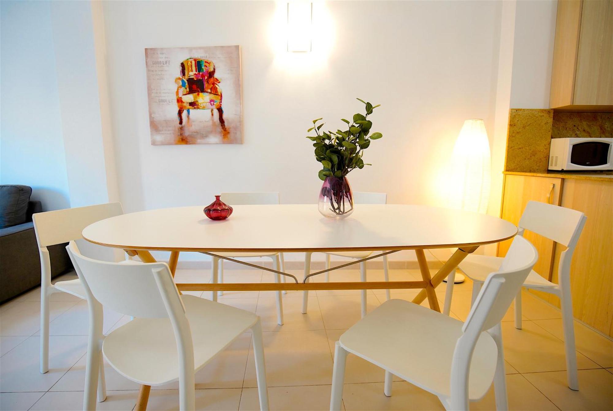 Appartement La Lonja Homes - Turismo De Interior