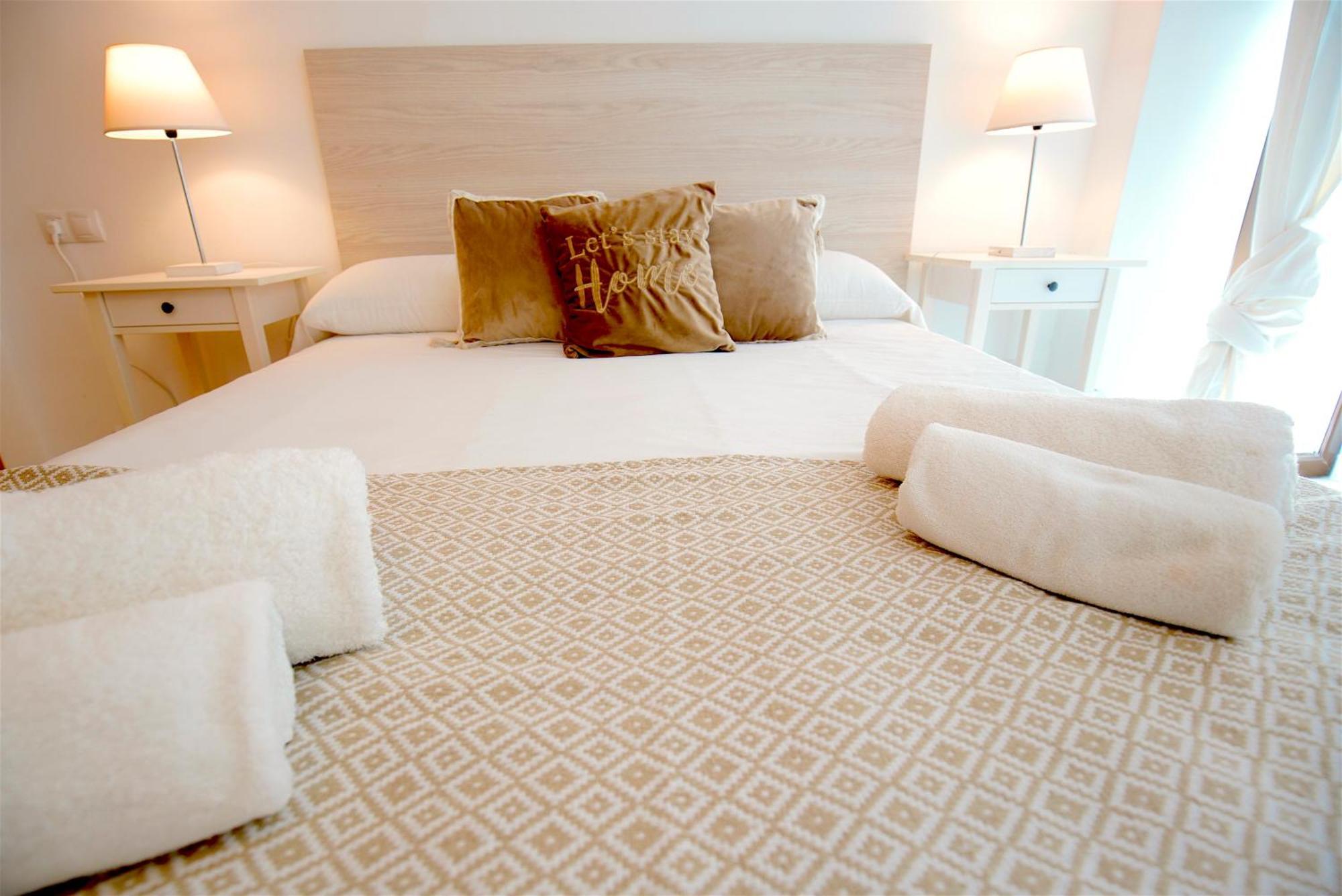 Appartement La Lonja Homes - Turismo De Interior