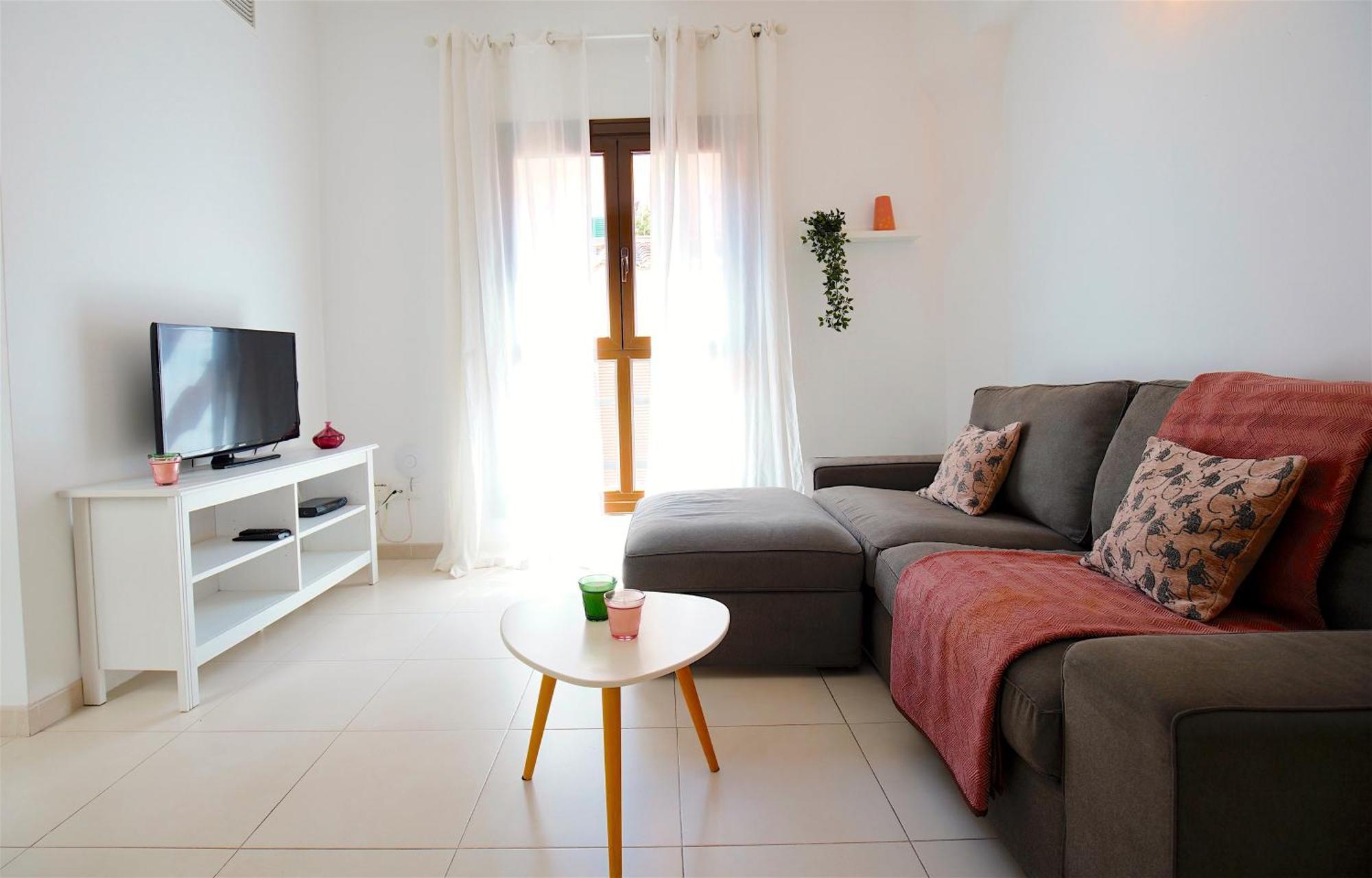 Appartement La Lonja Homes - Turismo De Interior *