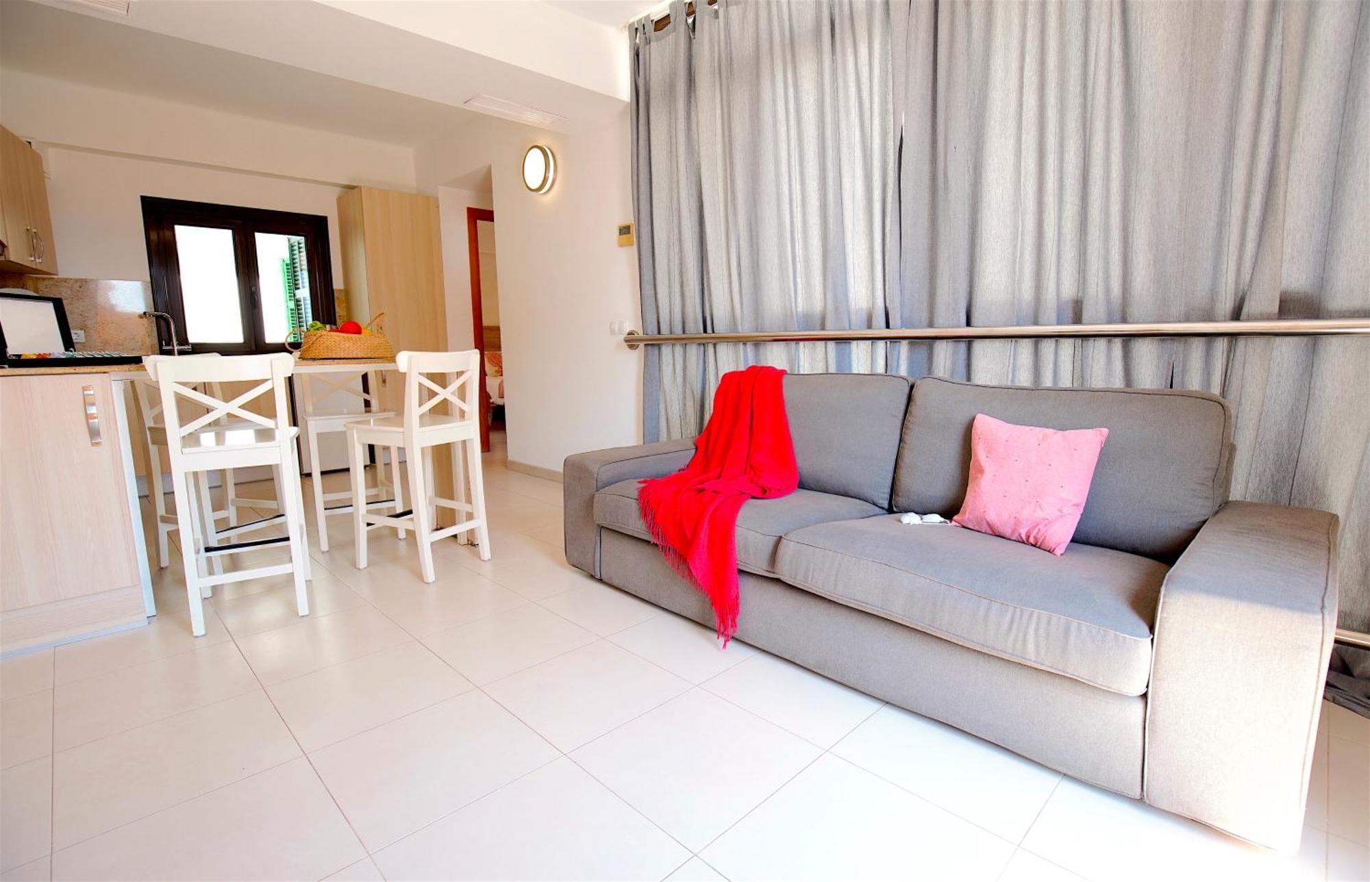 La Lonja Homes - Turismo De Interior Appartement Palma de Mallorca