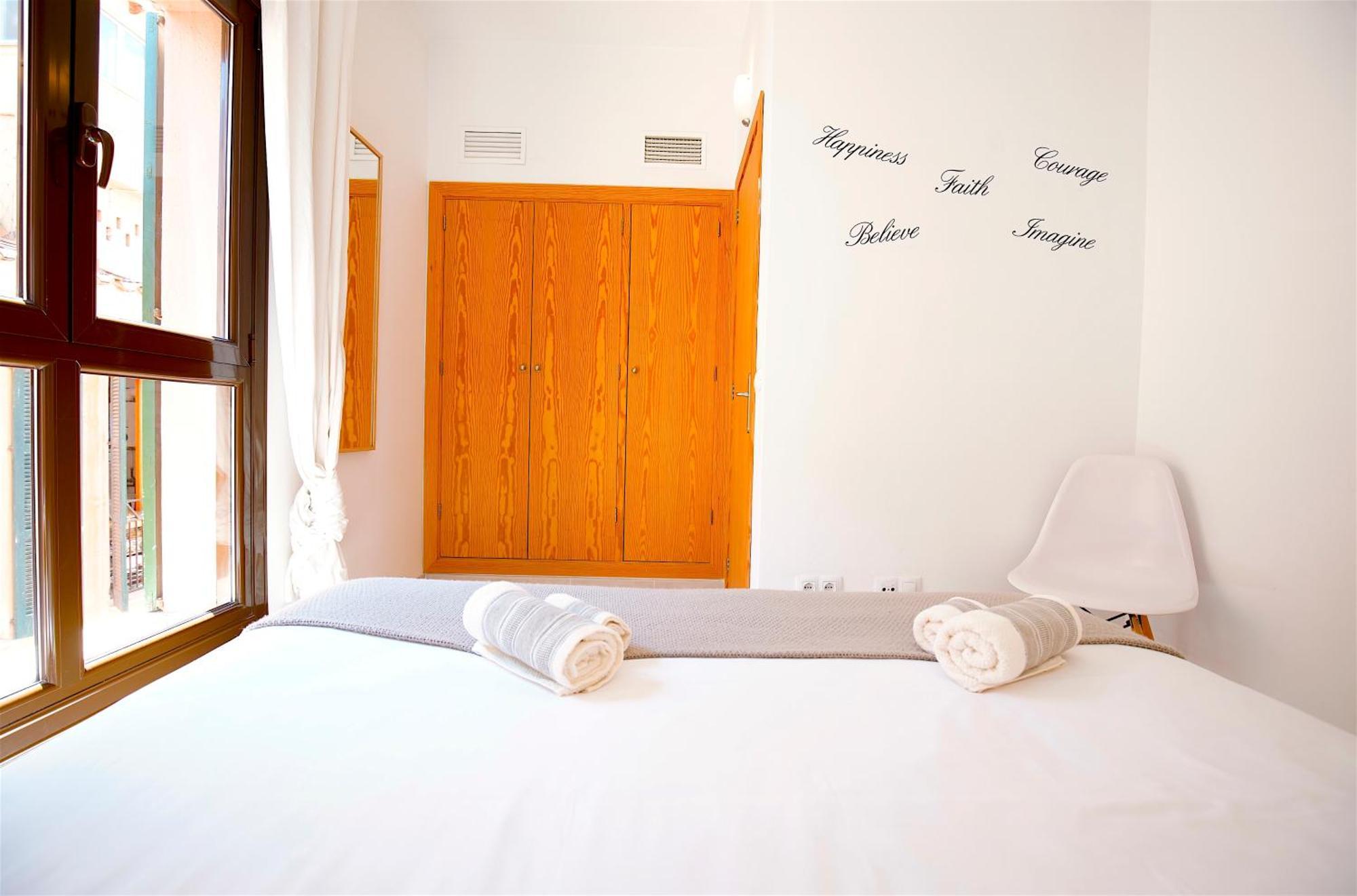 La Lonja Homes - Turismo De Interior Appartement *