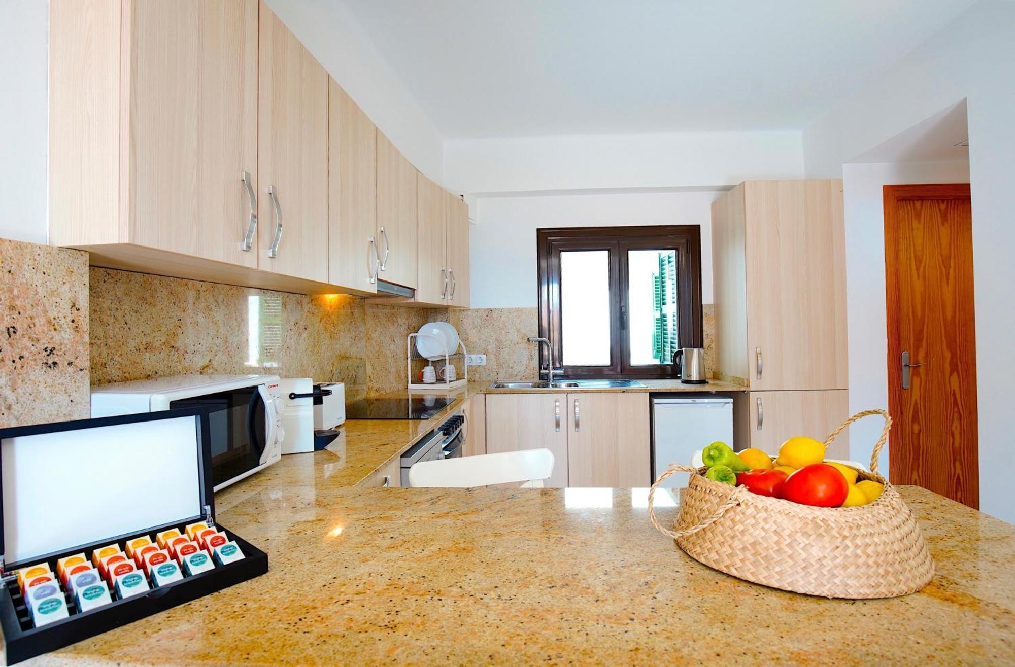La Lonja Homes - Turismo De Interior Appartement Palma de Mallorca
