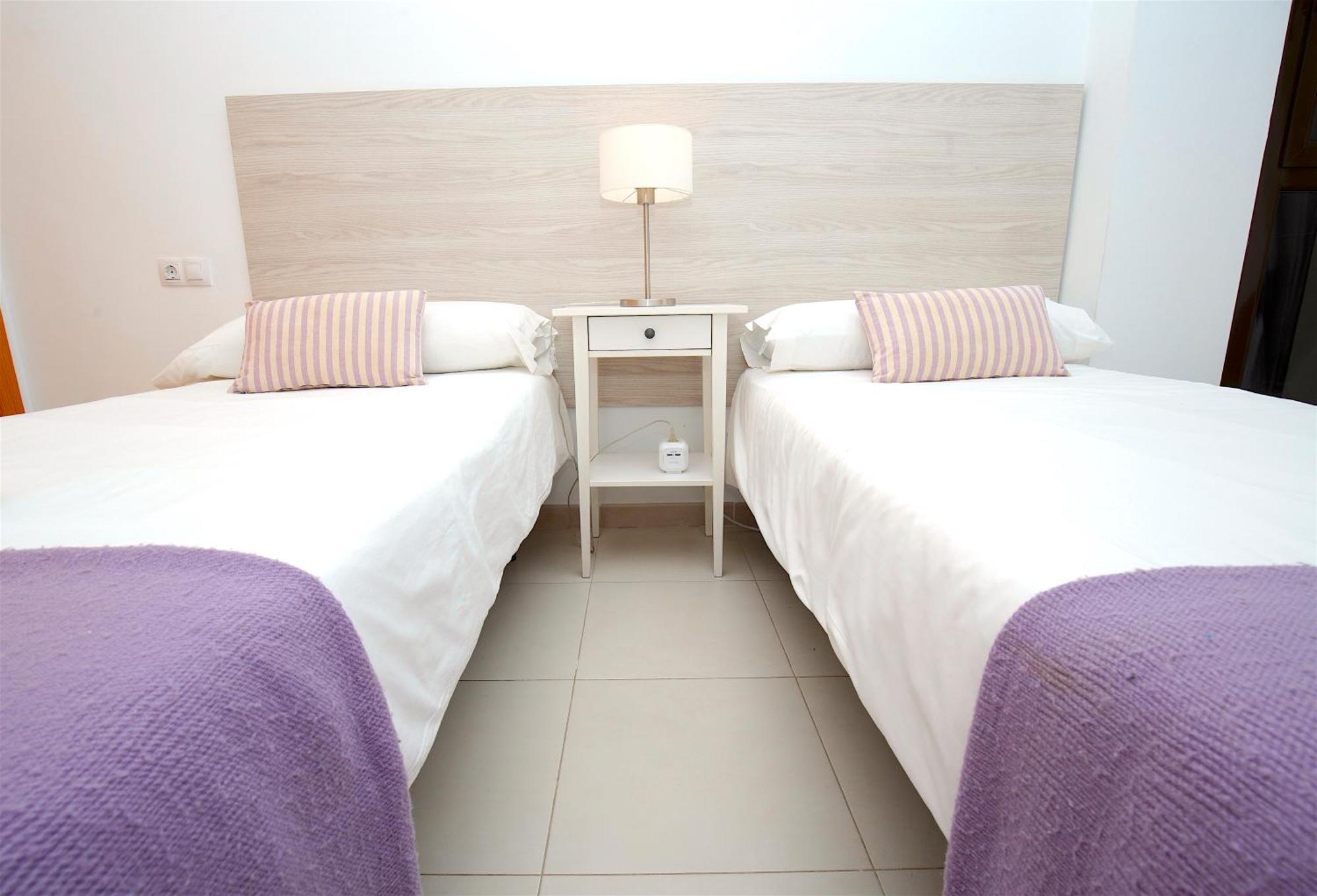 La Lonja Homes - Turismo De Interior Appartement