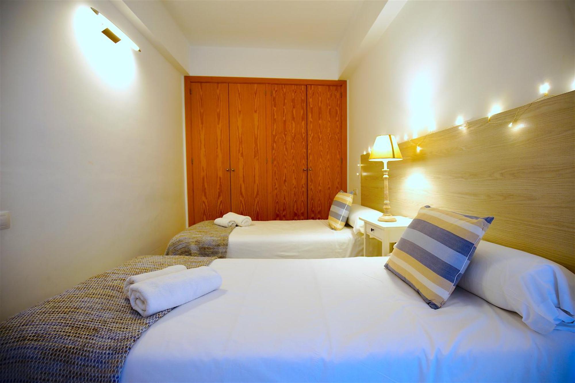 Appartement La Lonja Homes - Turismo De Interior