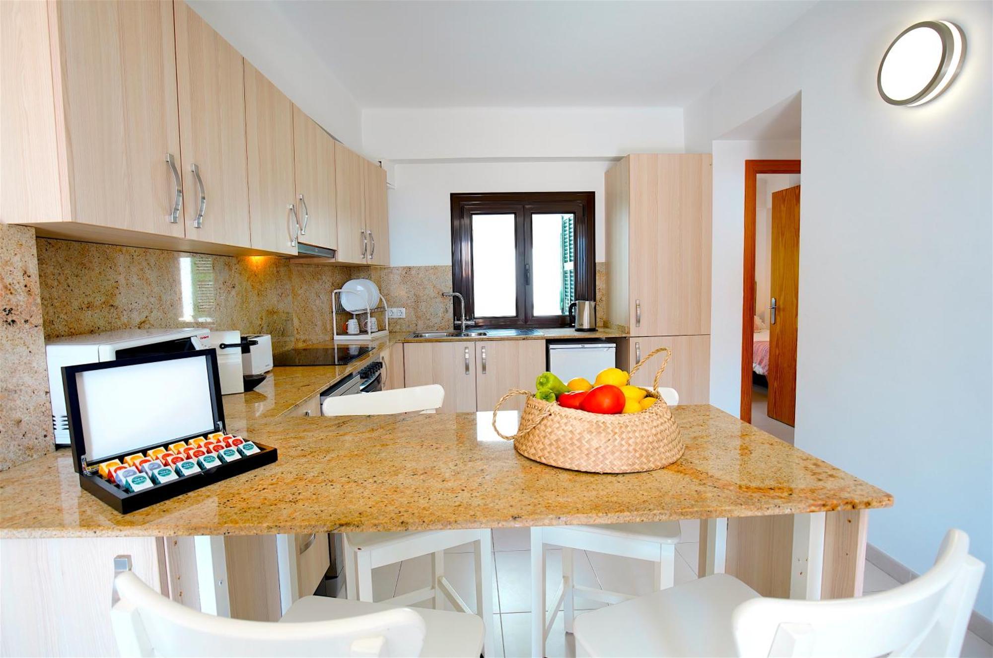 La Lonja Homes - Turismo De Interior Appartement