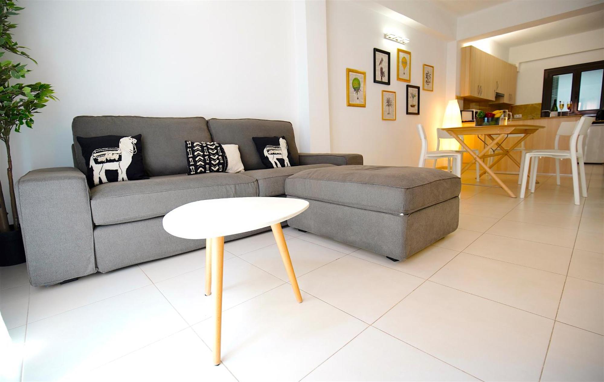 La Lonja Homes - Turismo De Interior Appartement