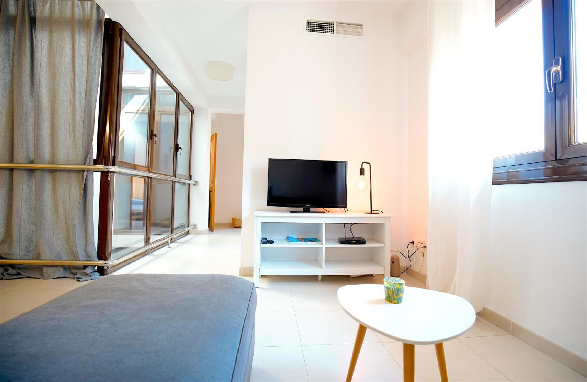 La Lonja Homes - Turismo De Interior Appartement