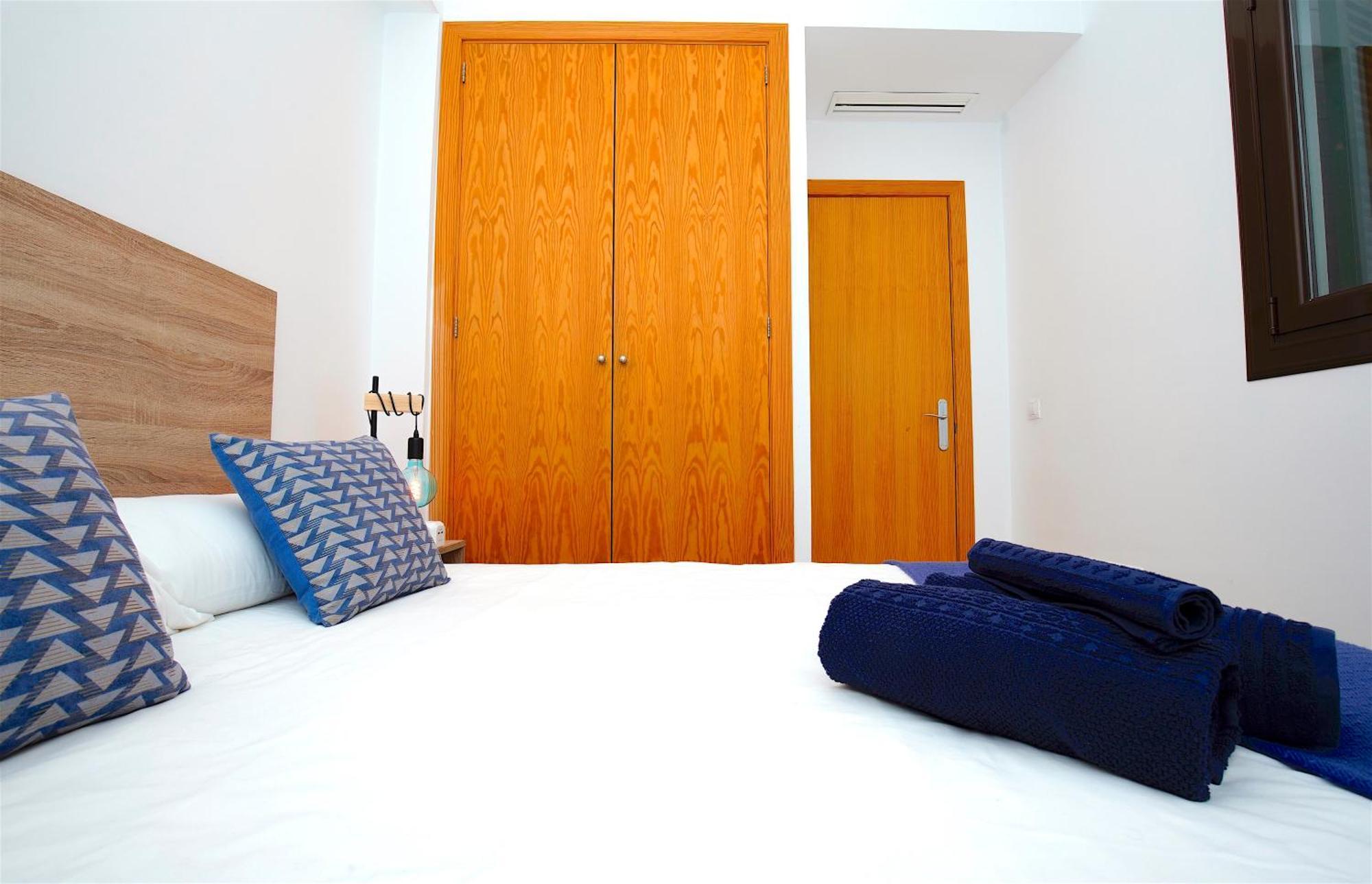La Lonja Homes - Turismo De Interior Appartement *