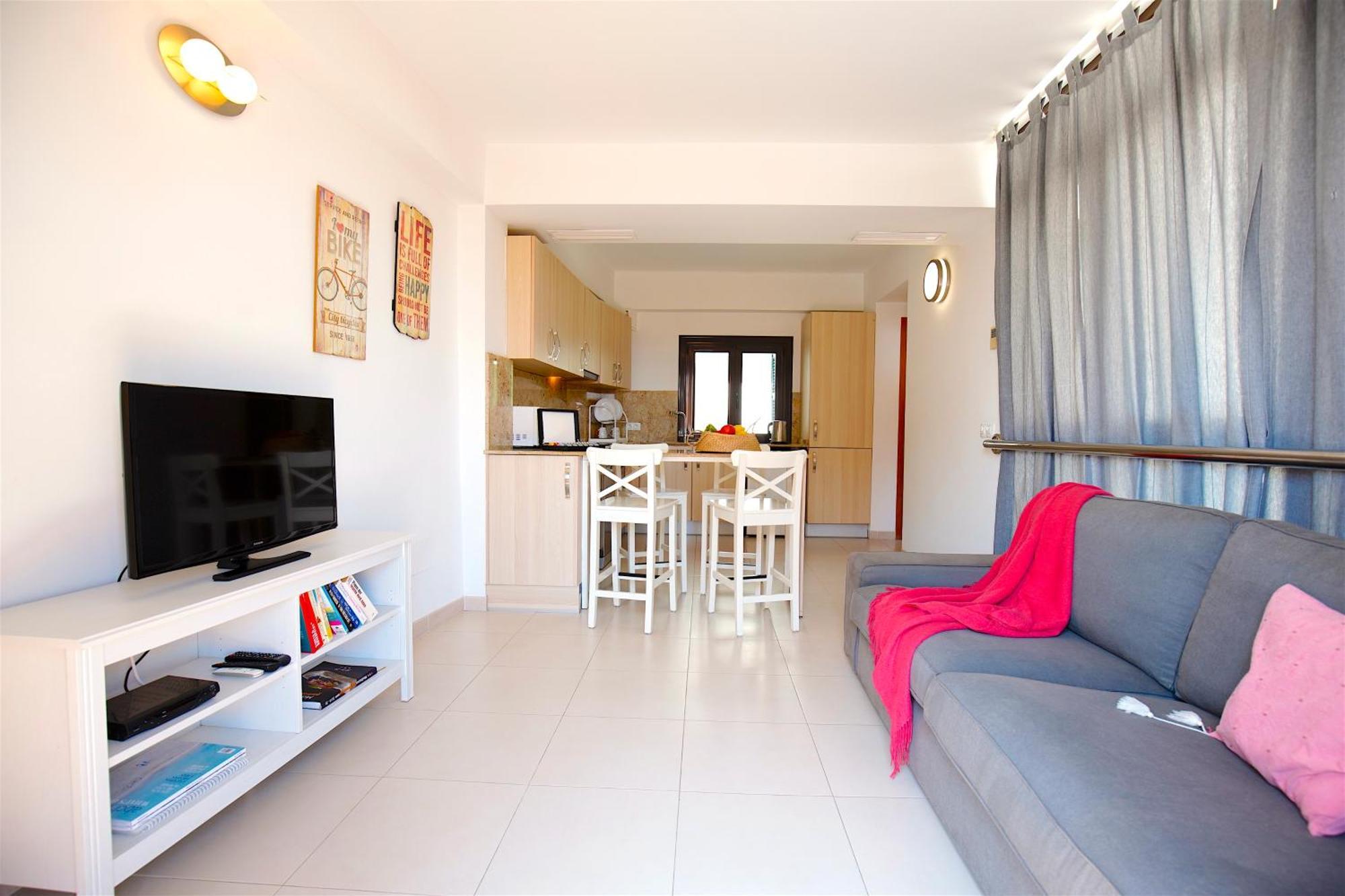 La Lonja Homes - Turismo De Interior Appartement Palma de Mallorca