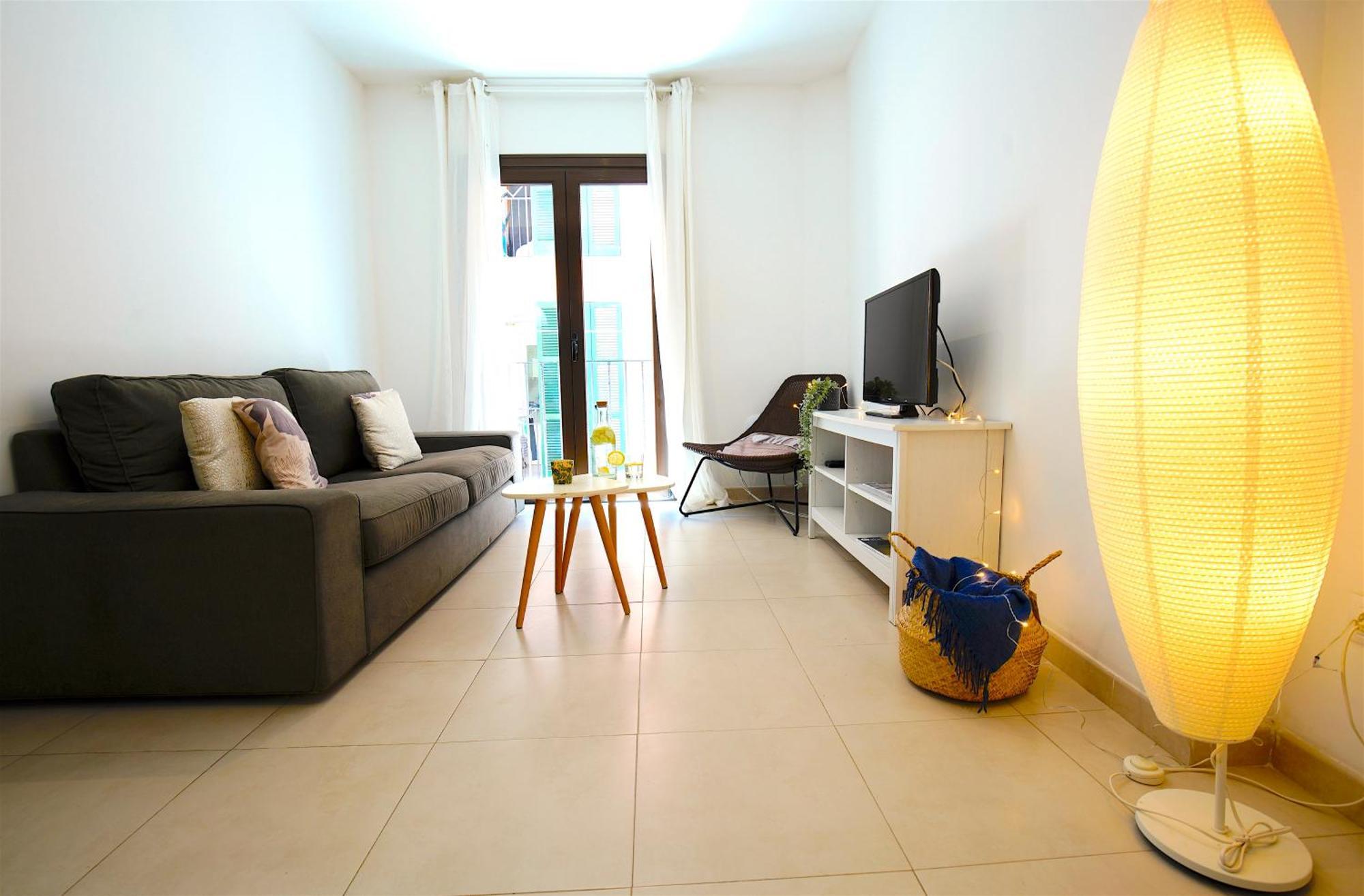 La Lonja Homes - Turismo De Interior Appartement