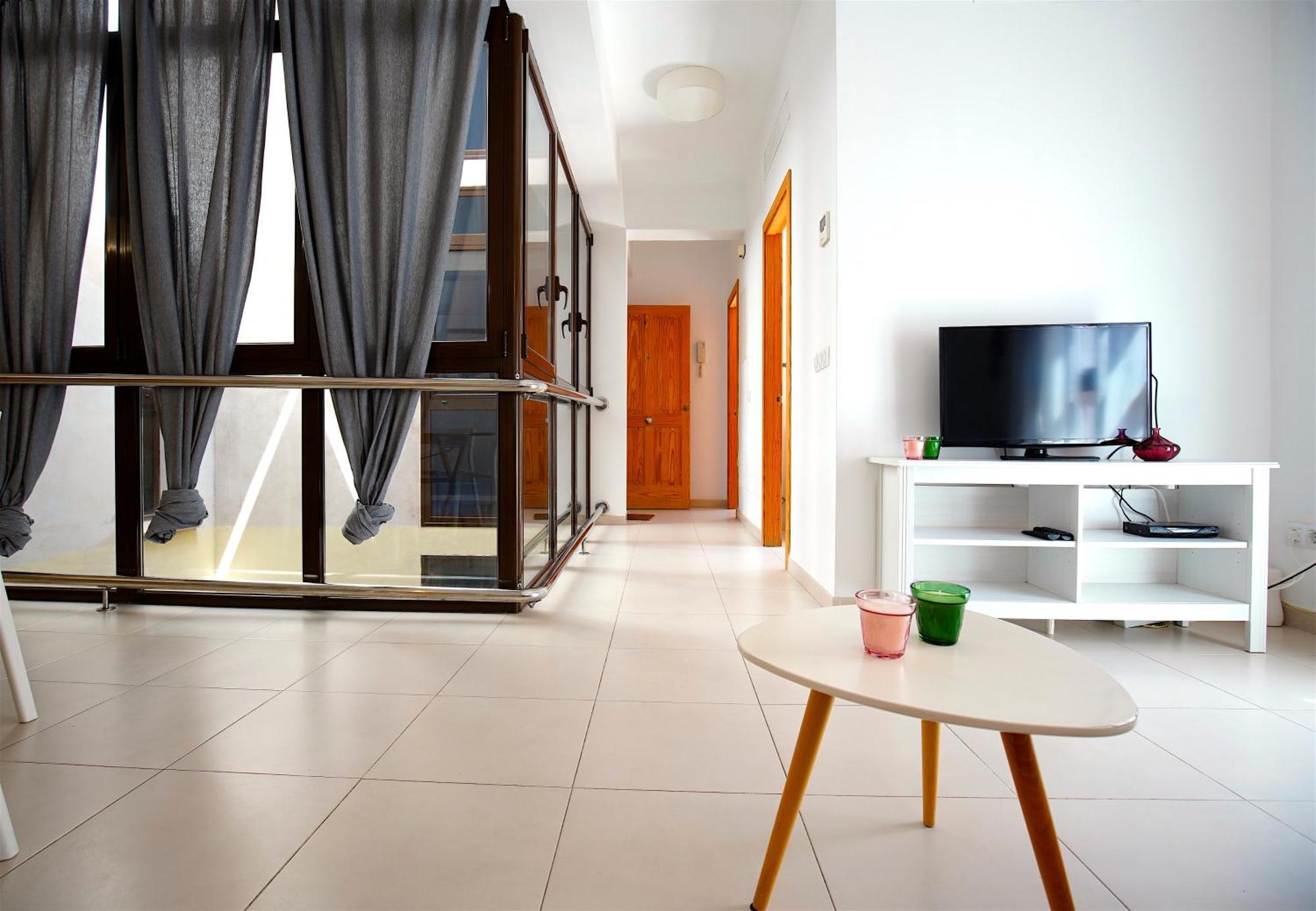Appartement La Lonja Homes - Turismo De Interior