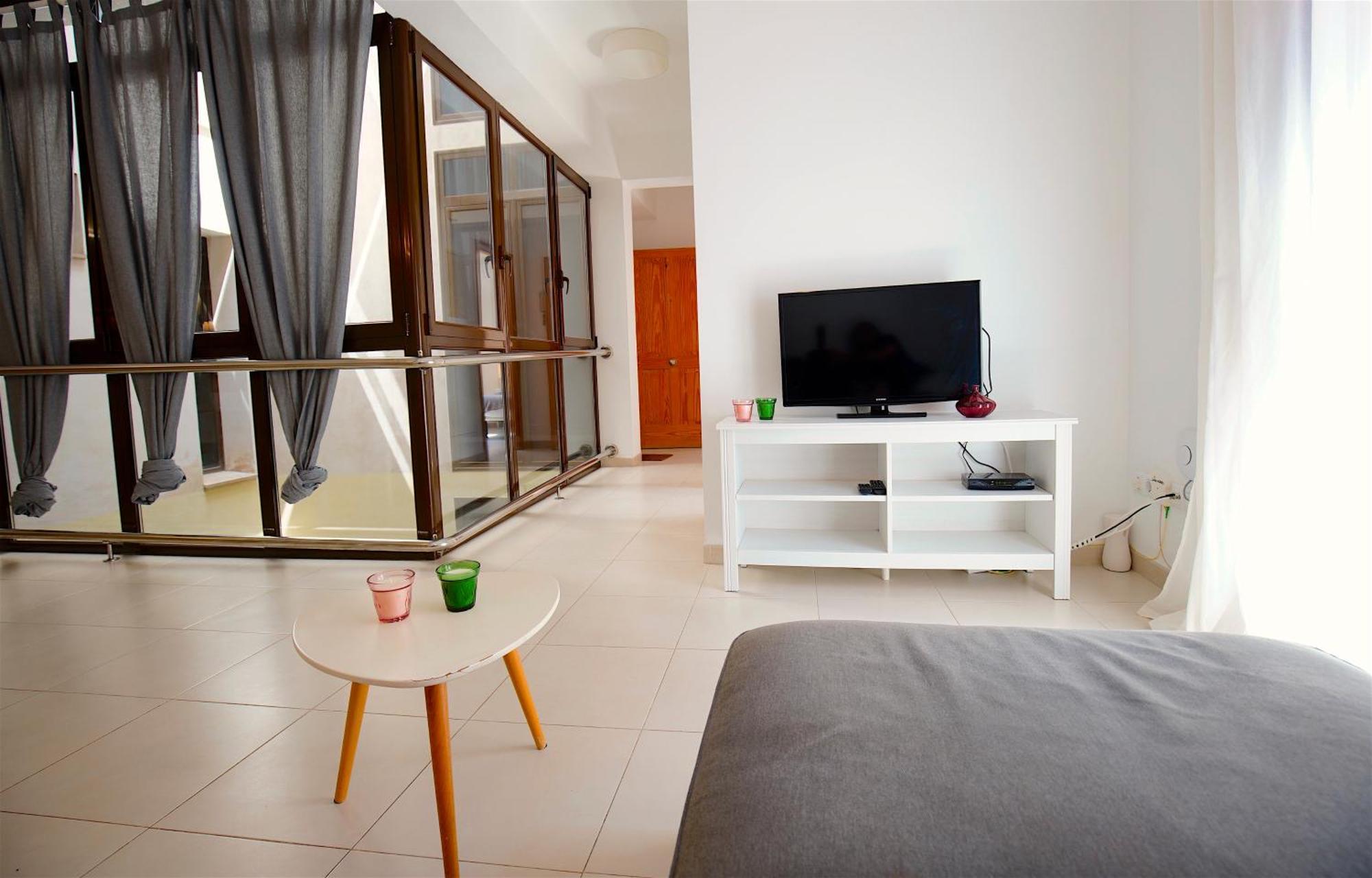 Appartement La Lonja Homes - Turismo De Interior *