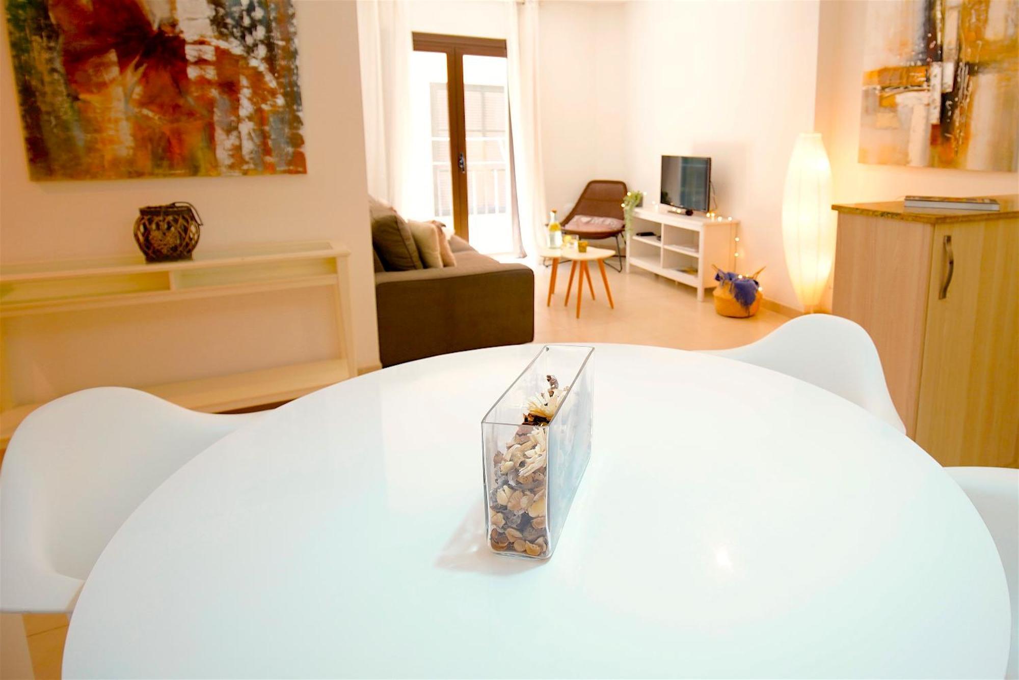 La Lonja Homes - Turismo De Interior Appartement Palma de Mallorca