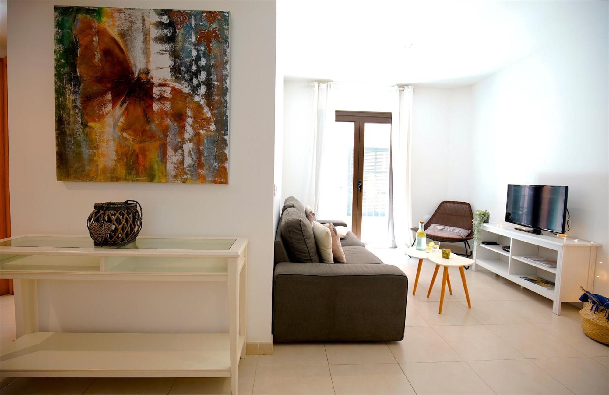 La Lonja Homes - Turismo De Interior Appartement *