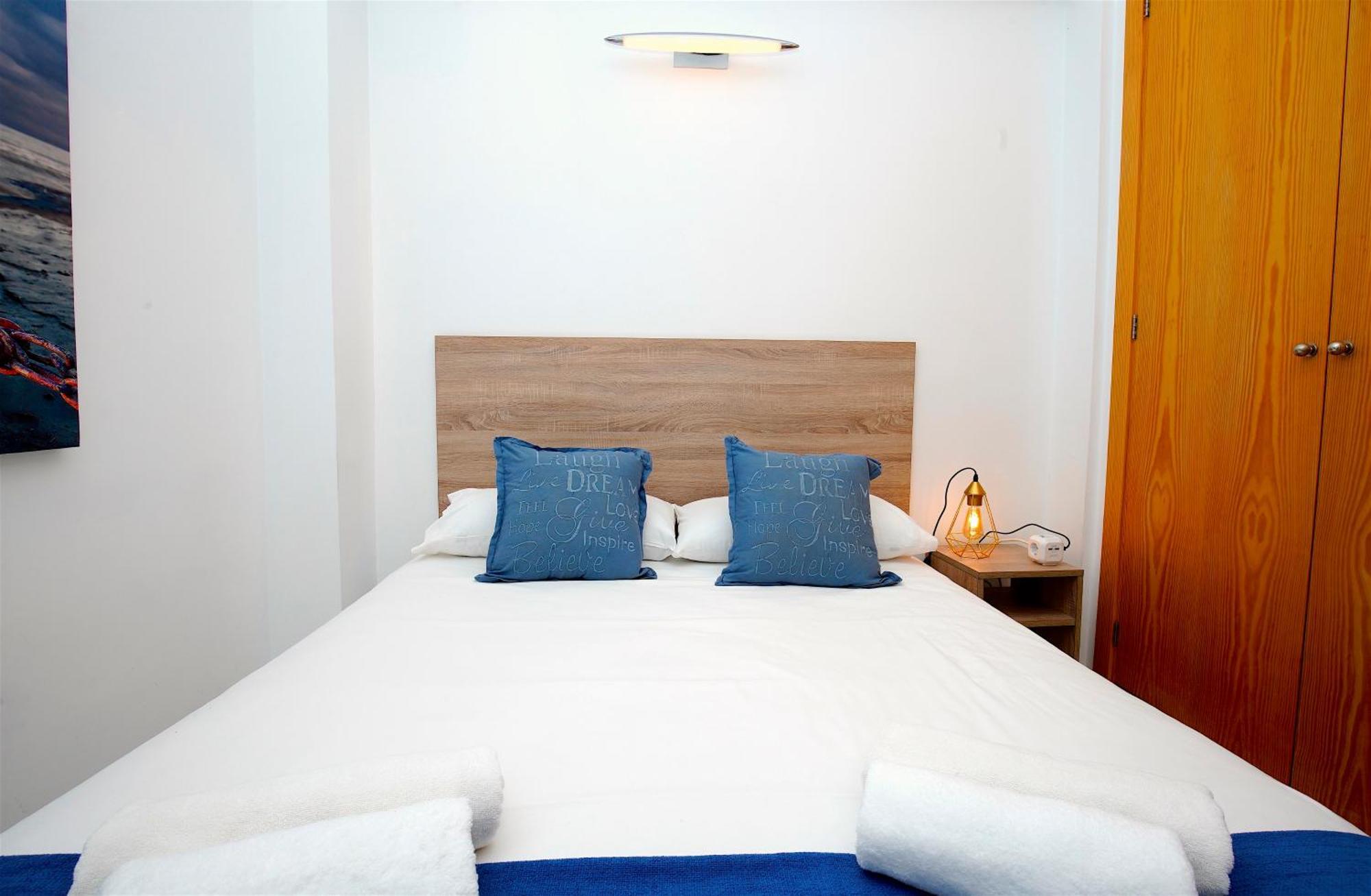 La Lonja Homes - Turismo De Interior Appartement *