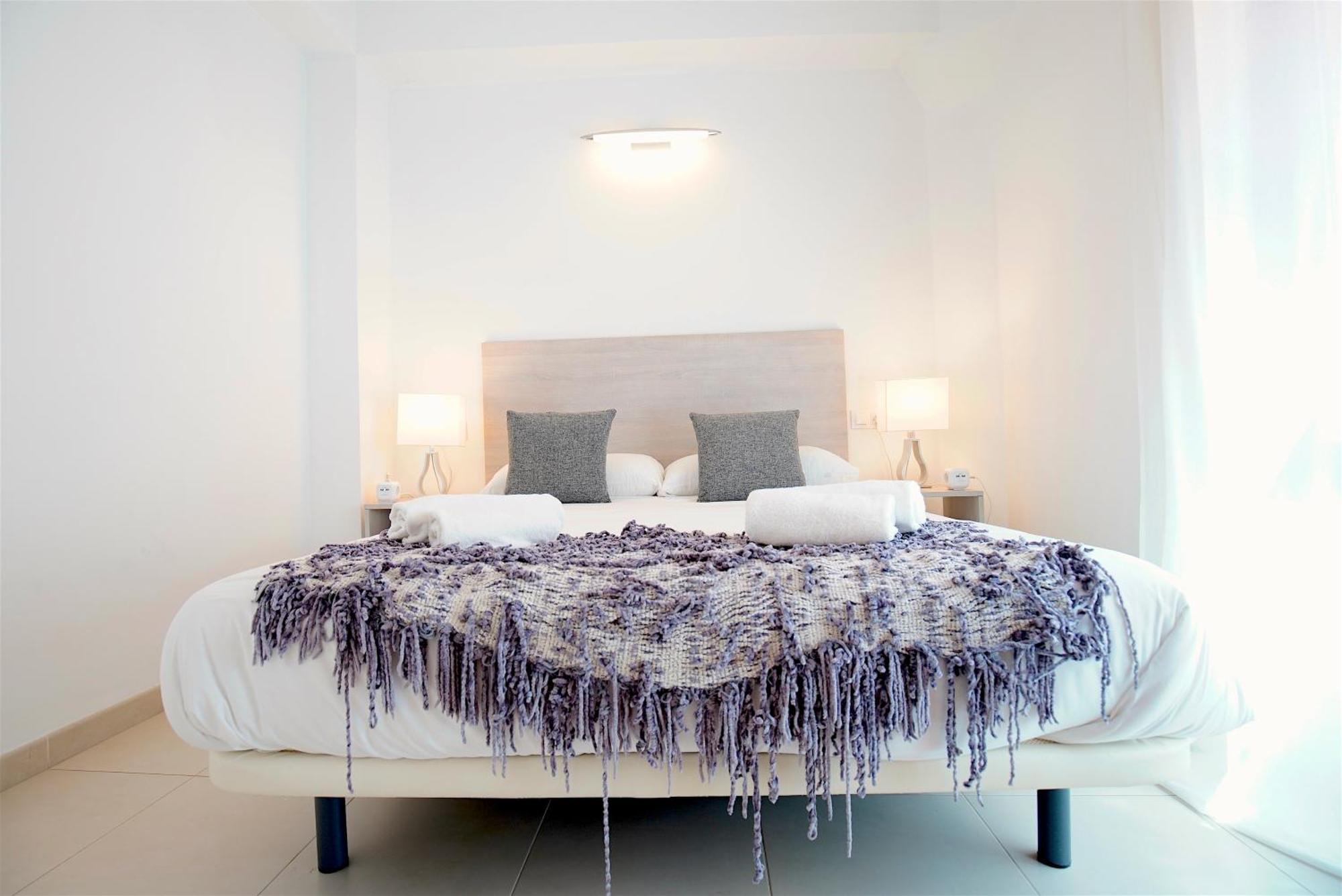 Appartement La Lonja Homes - Turismo De Interior *