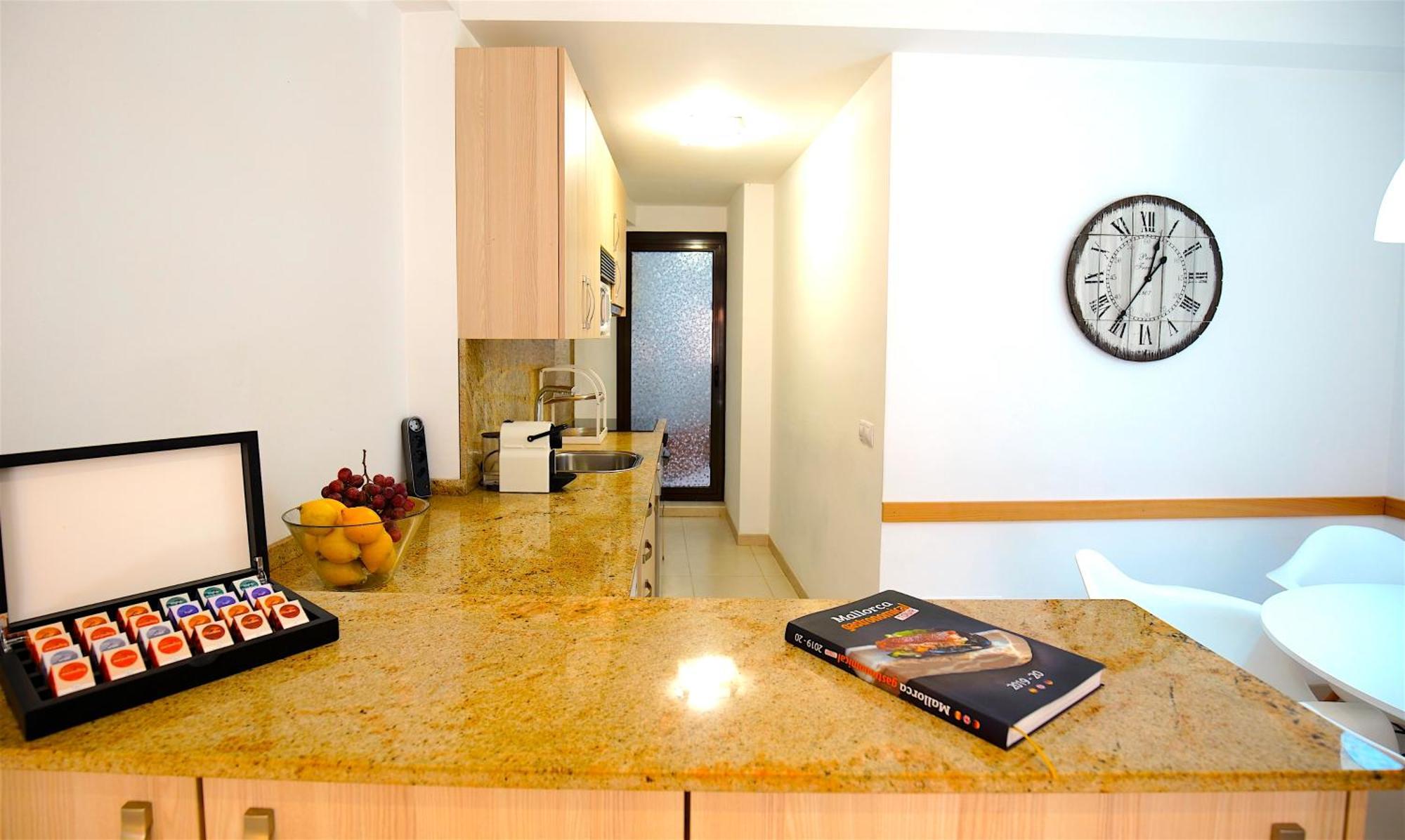 La Lonja Homes - Turismo De Interior Appartement