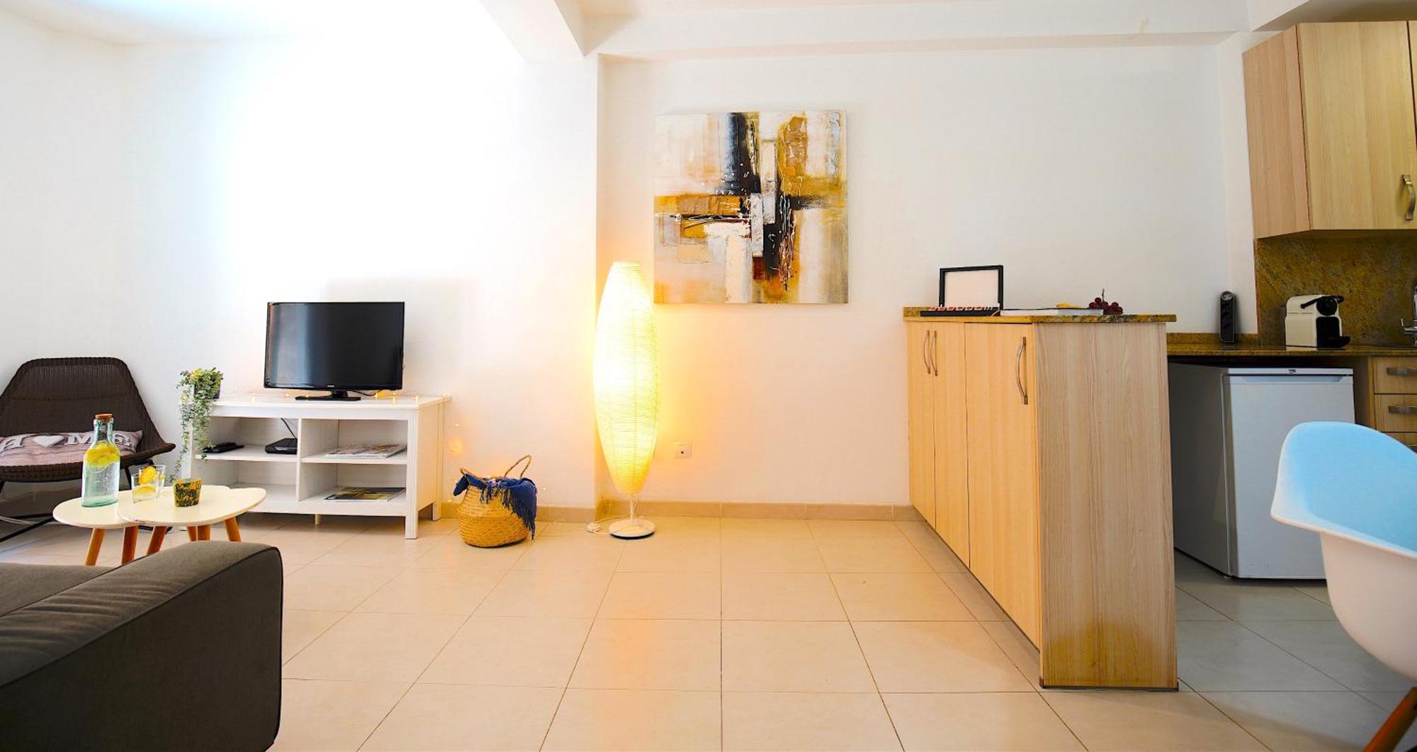Appartement La Lonja Homes - Turismo De Interior
