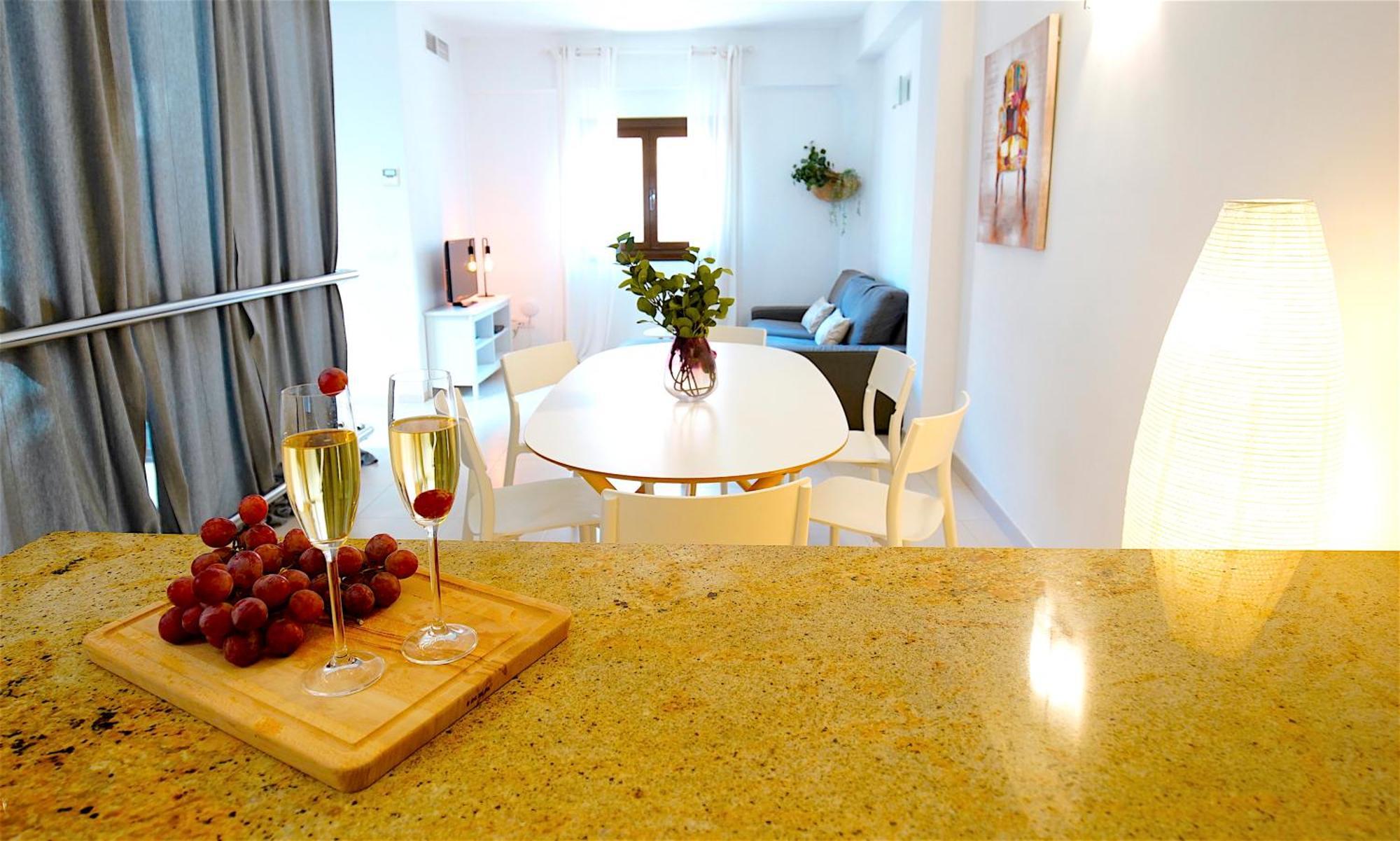 La Lonja Homes - Turismo De Interior Appartement