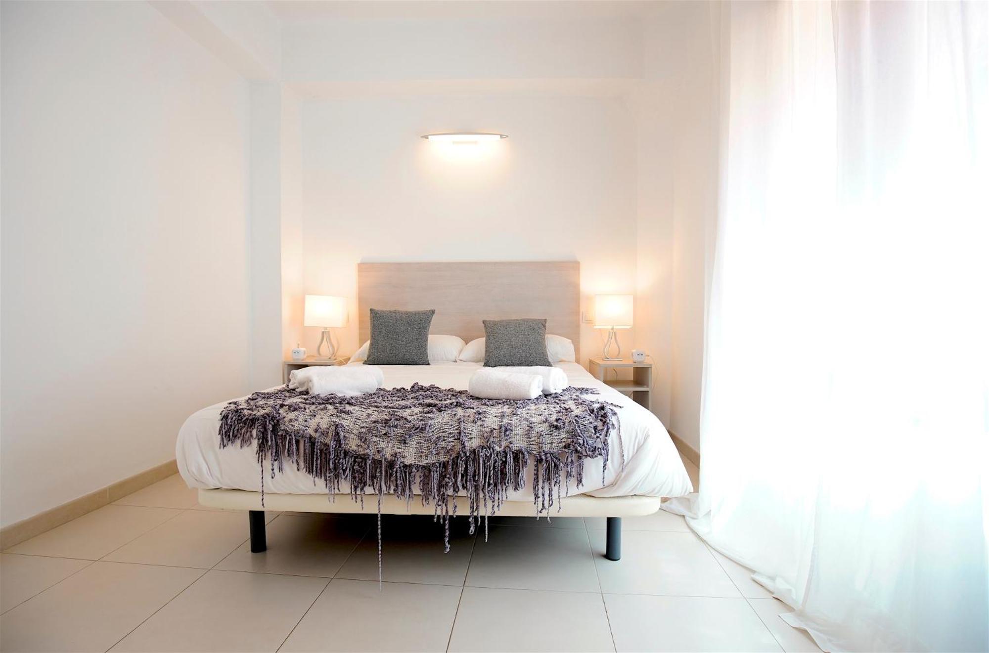 La Lonja Homes - Turismo De Interior Appartement *