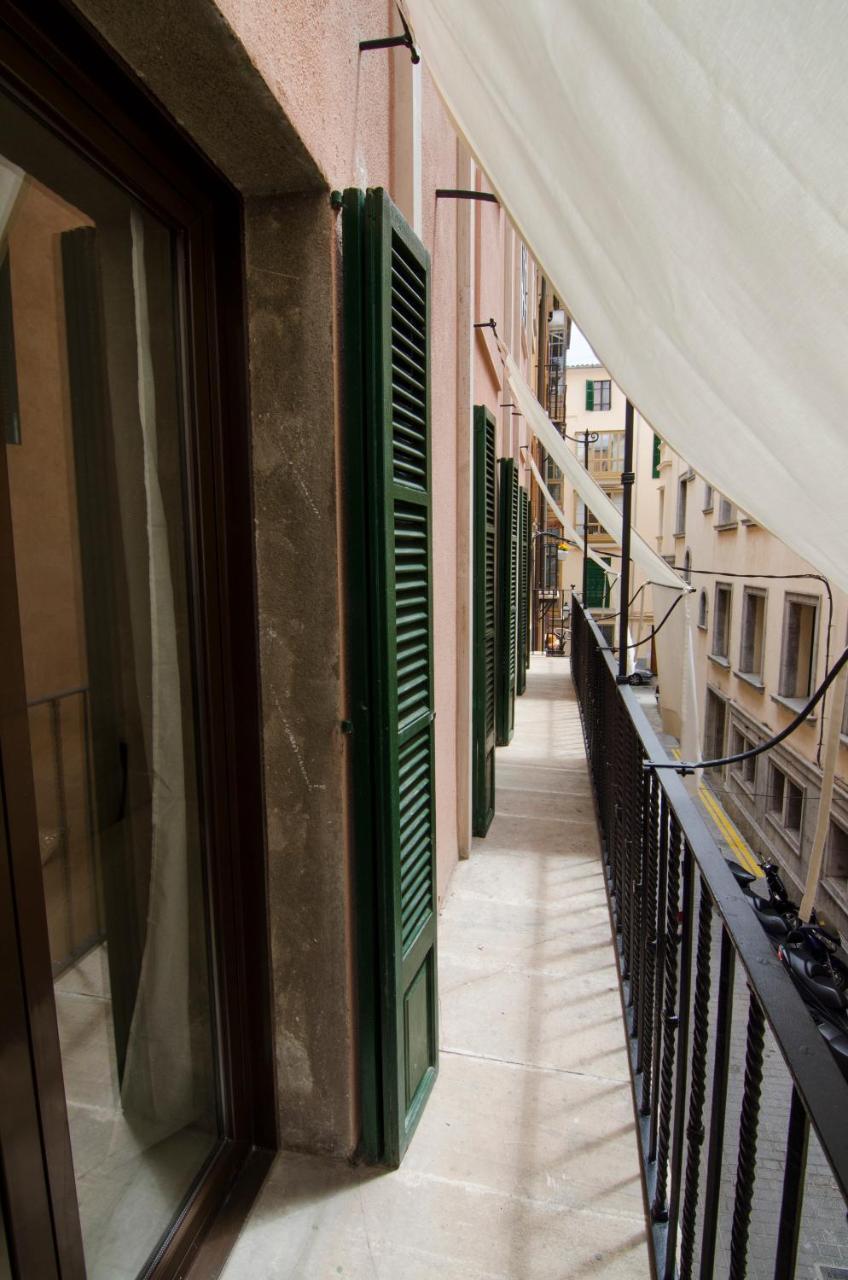 La Lonja Homes - Turismo De Interior Appartement Palma de Mallorca