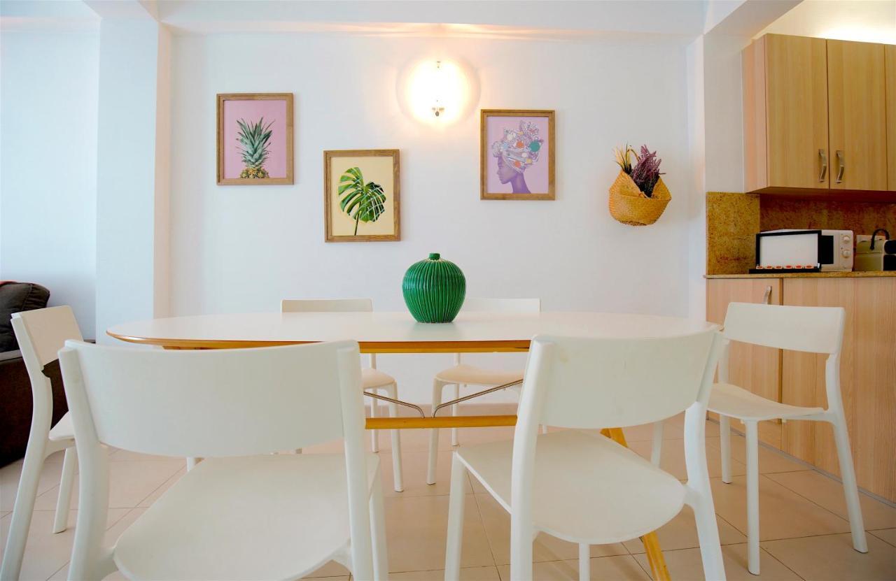 Apartment La Lonja Homes - Turismo De Interior Palma