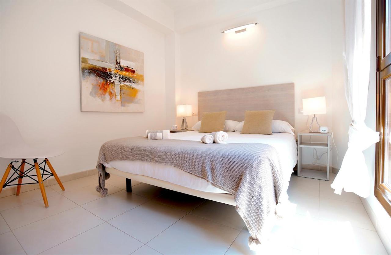 Apartment La Lonja Homes - Turismo De Interior Palma