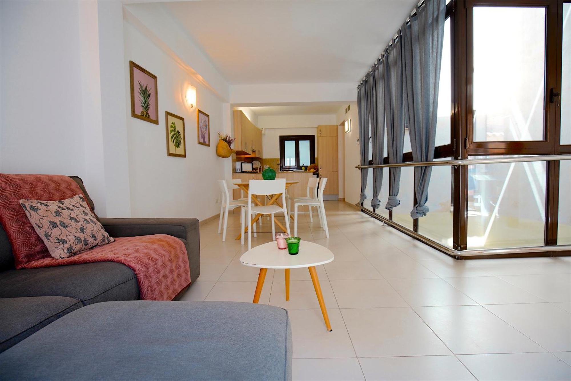 La Lonja Homes - Turismo De Interior Palma