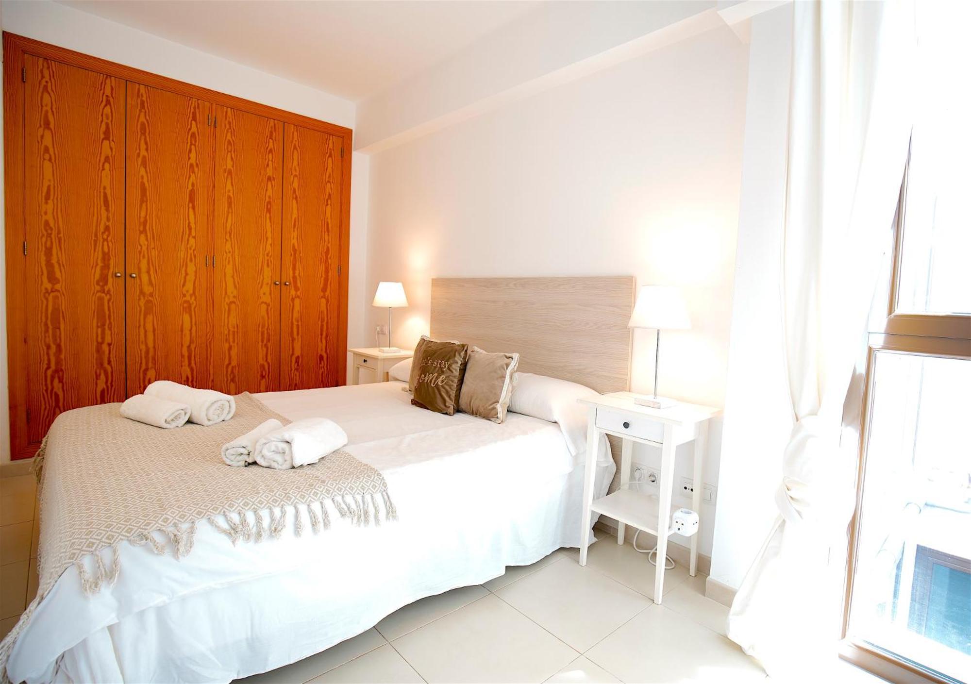 Apartment La Lonja Homes - Turismo De Interior Palma