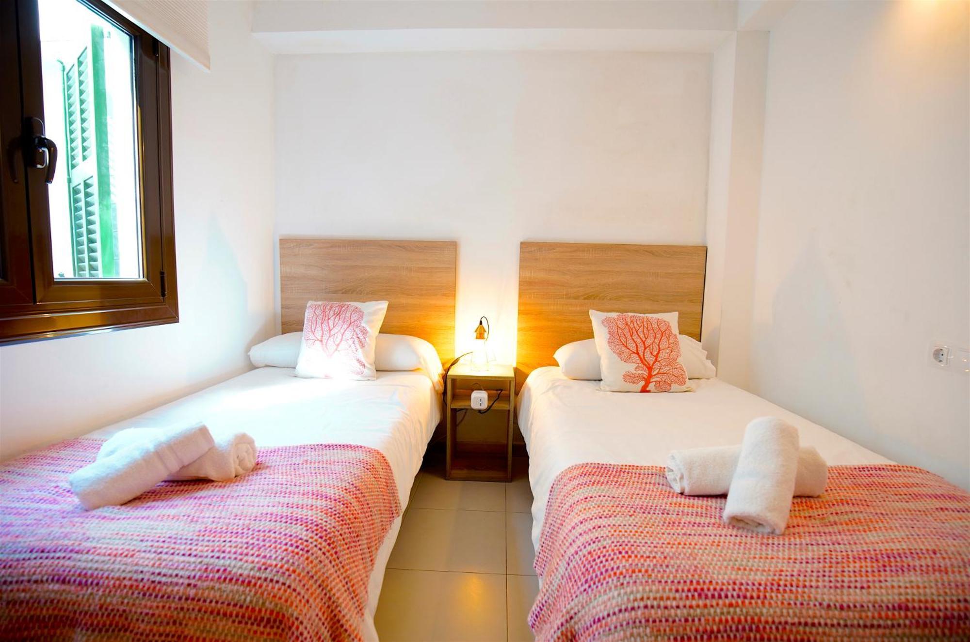 Apartment La Lonja Homes - Turismo De Interior Palma