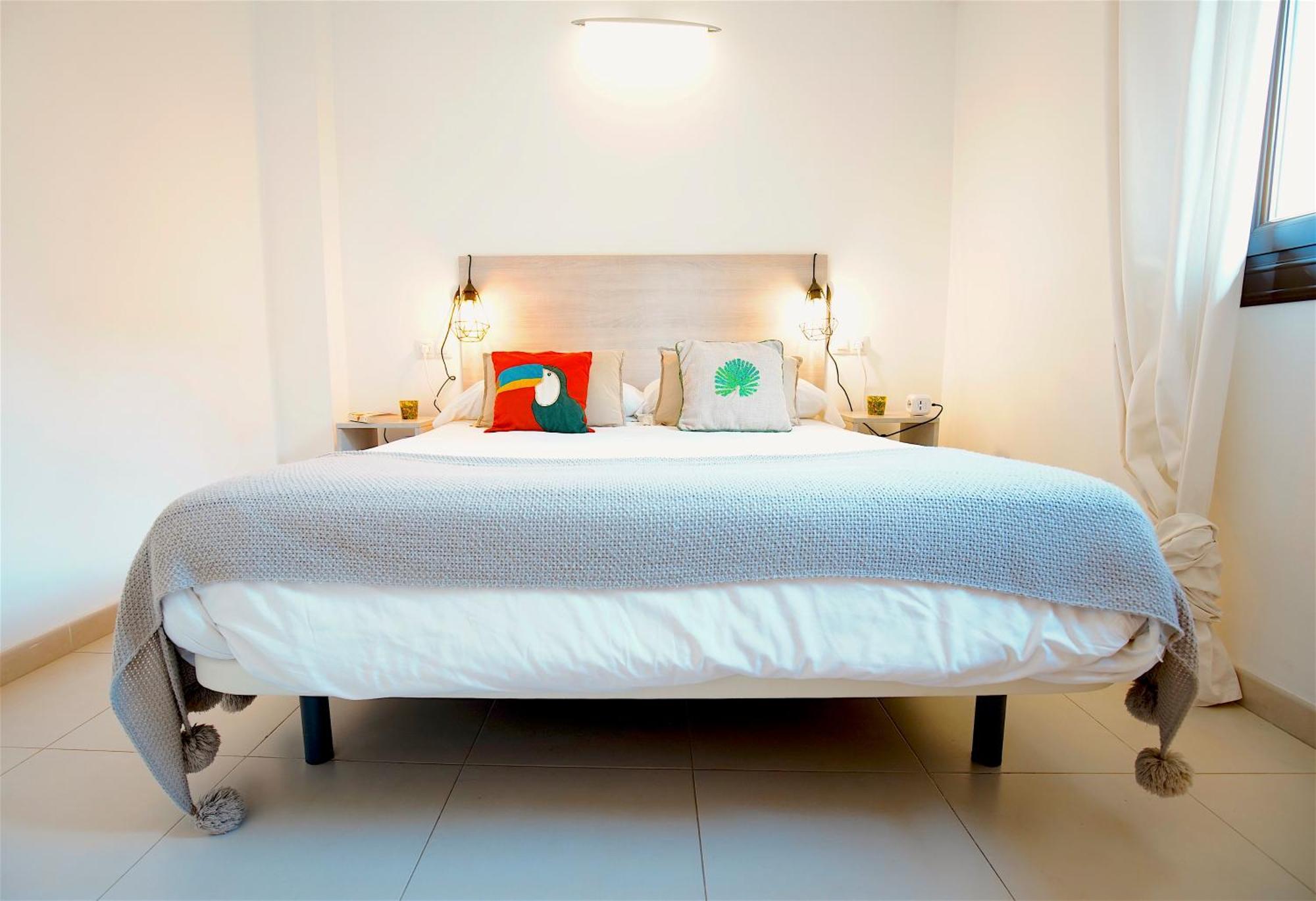 La Lonja Homes - Turismo De Interior * Palma