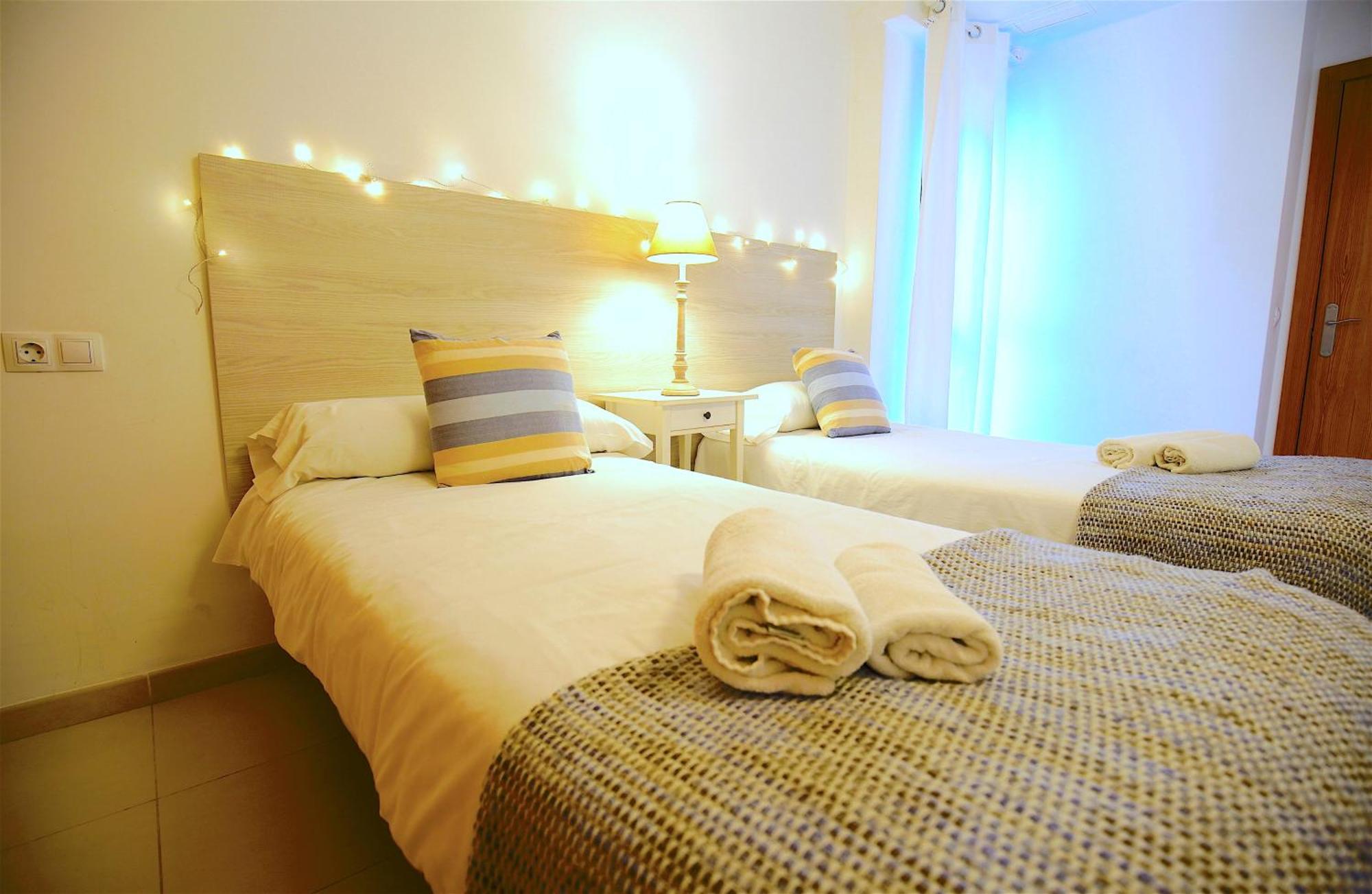 La Lonja Homes - Turismo De Interior Palma