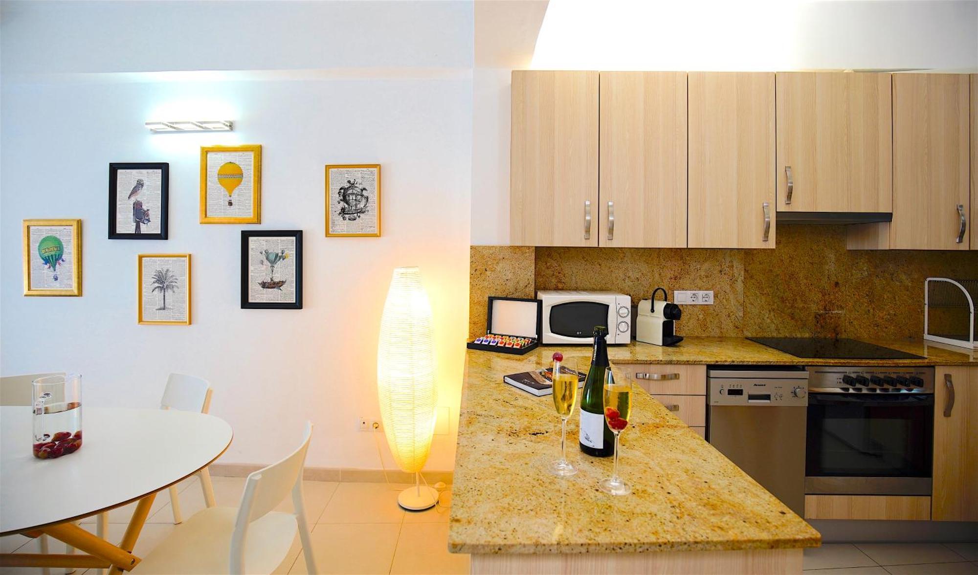 La Lonja Homes - Turismo De Interior * Palma