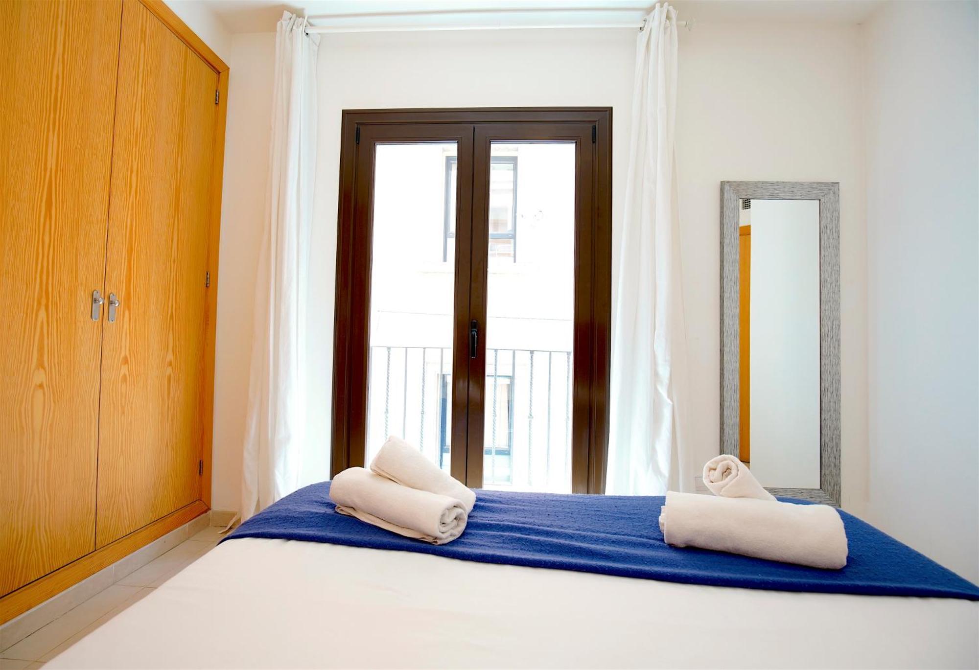 La Lonja Homes - Turismo De Interior Palma